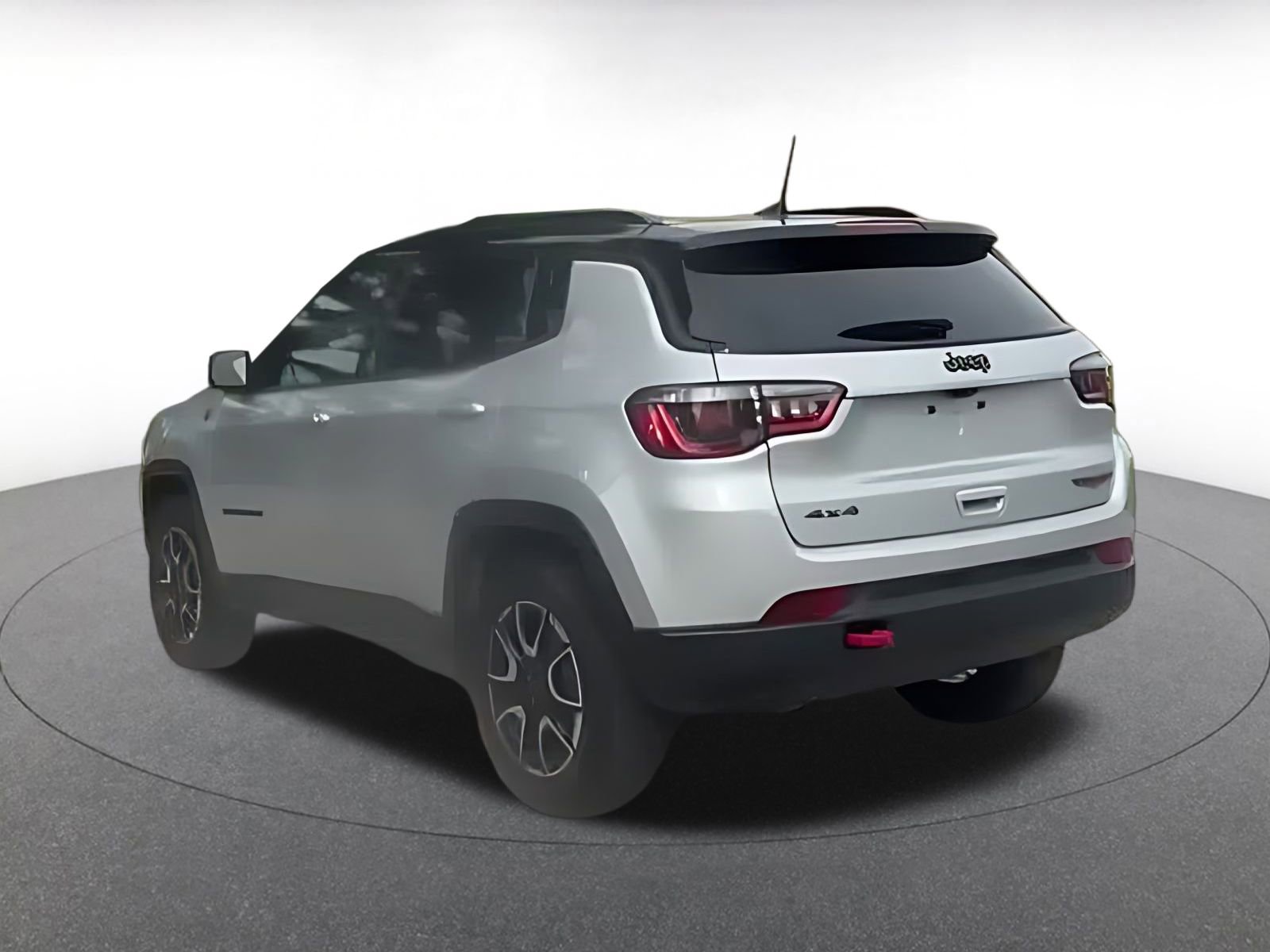 Thumbnail: 2025 Jeep Compass - 10