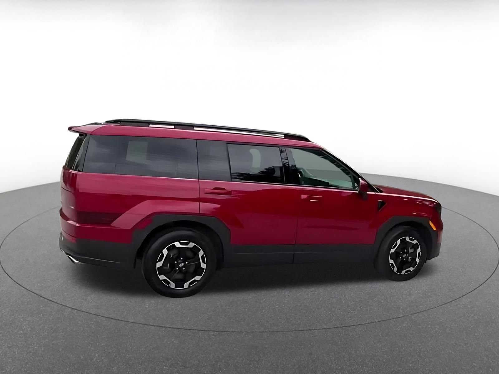 Thumbnail: 2026 Hyundai Santa Fe - 14