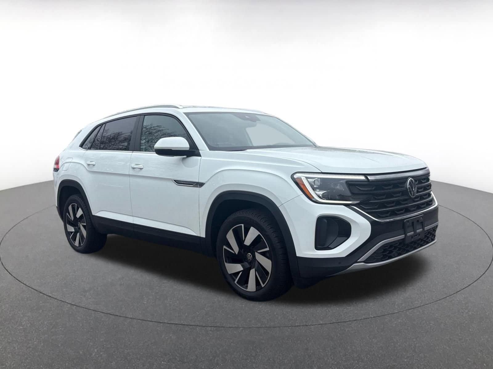 Thumbnail: 2025 Volkswagen Atlas - 1