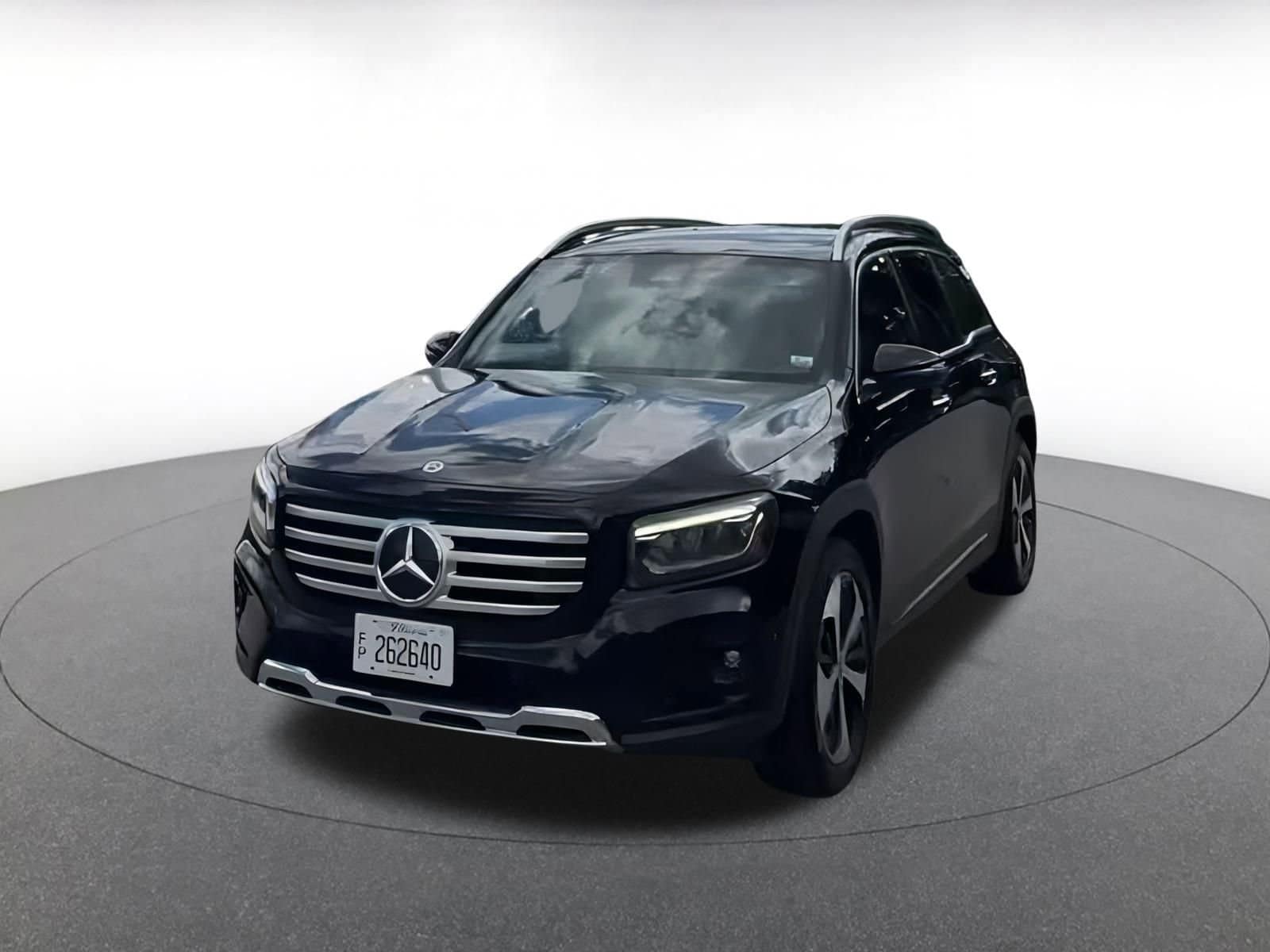 Thumbnail: 2024 Mercedes-Benz GLB - 7