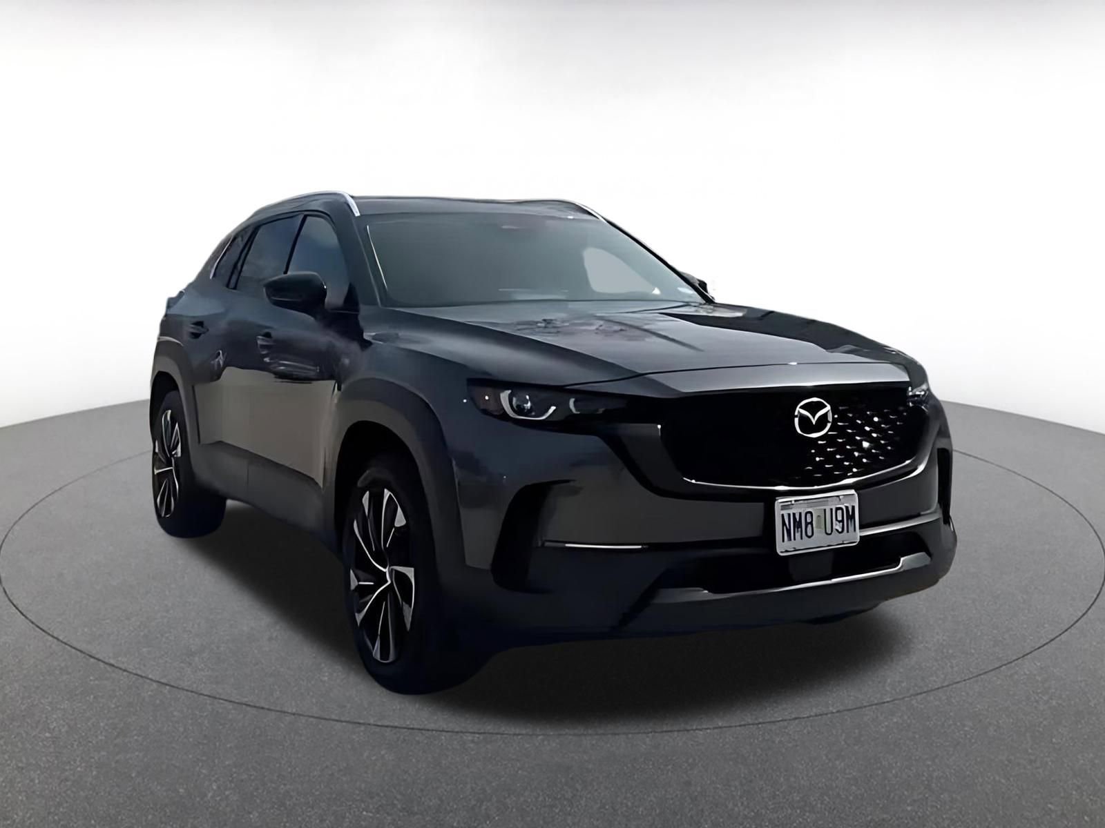 Thumbnail: 2025 Mazda CX-50 - 3