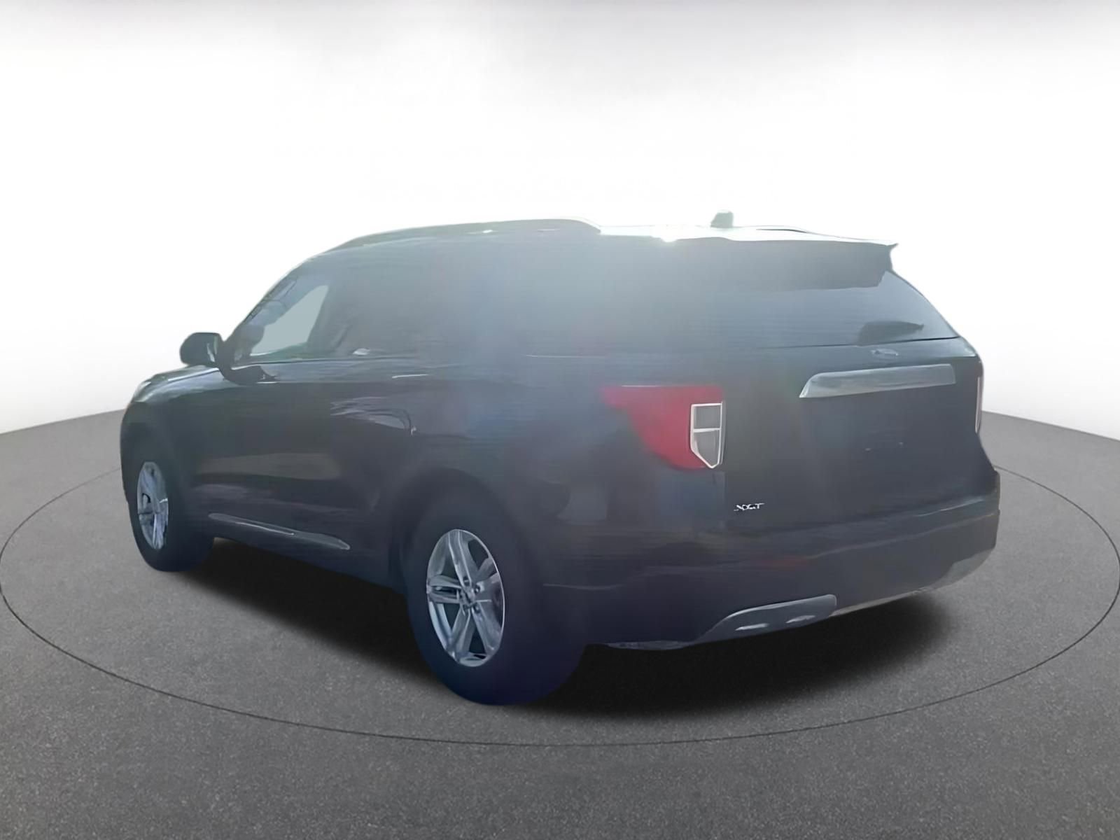 Thumbnail: 2024 Ford Explorer - 10