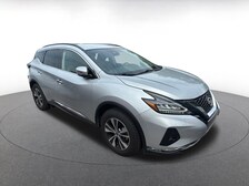 2023 Nissan Murano SV -
                  St. Louis, MO