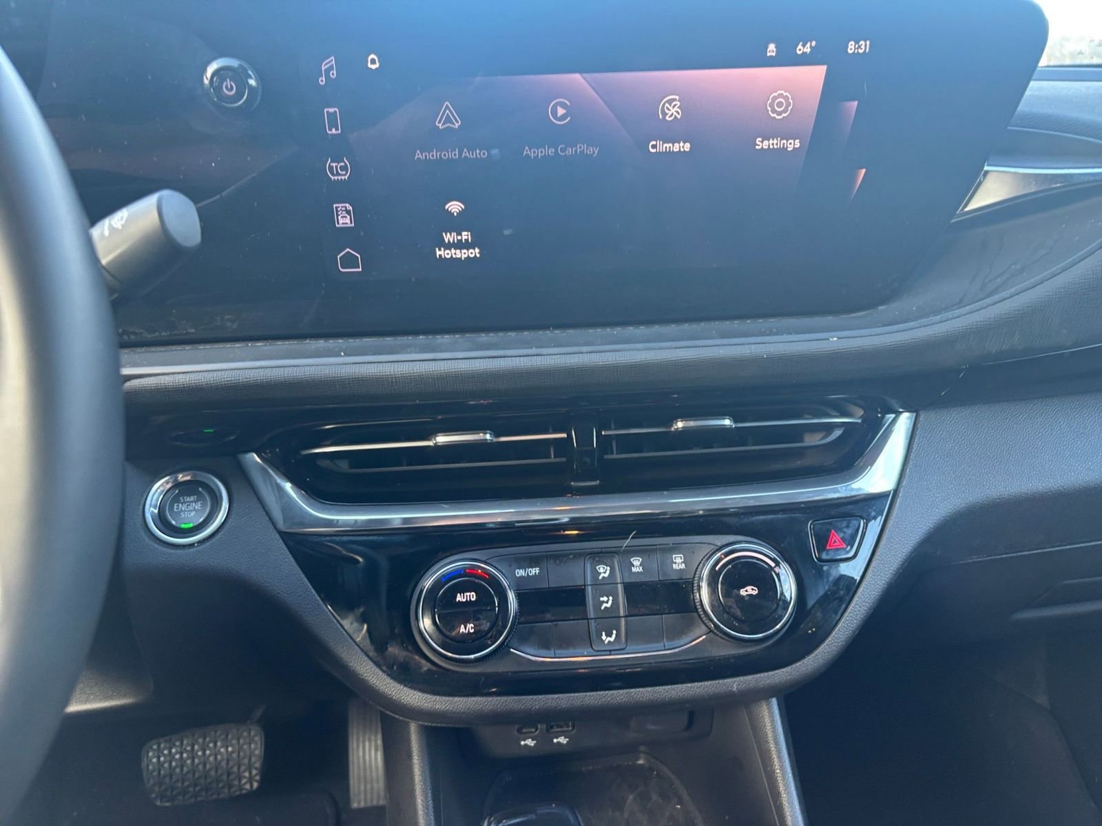 Thumbnail: 2025 Buick Envista - 18