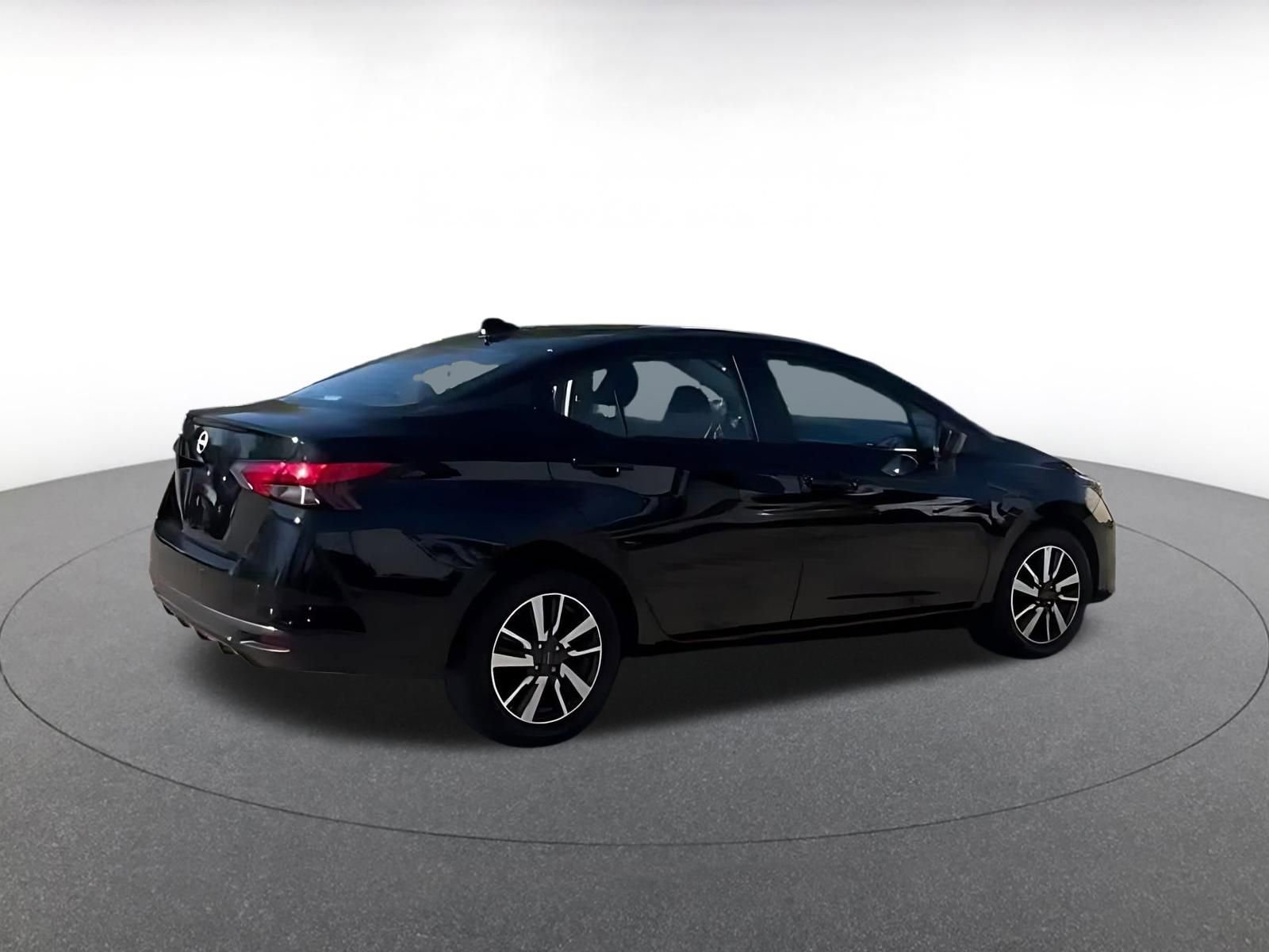 Thumbnail: 2025 Nissan Versa - 9