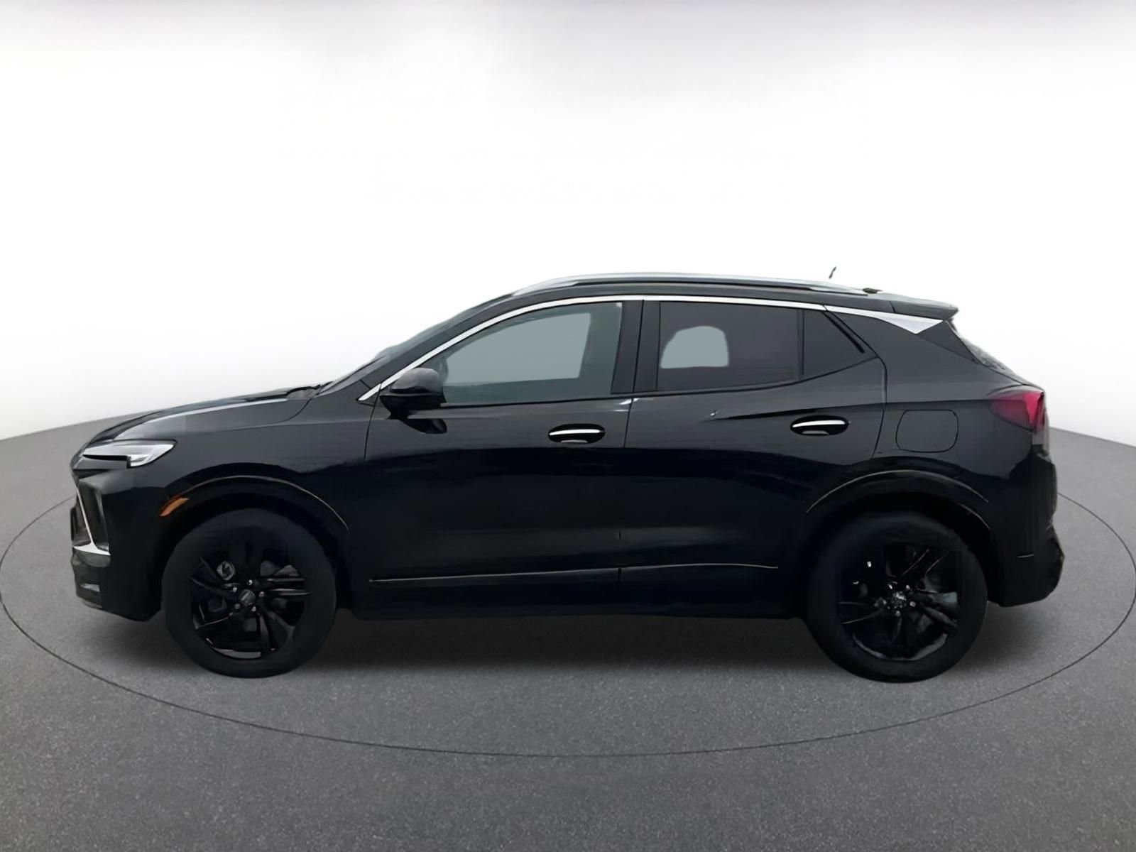 Thumbnail: 2024 Buick Encore GX - 8