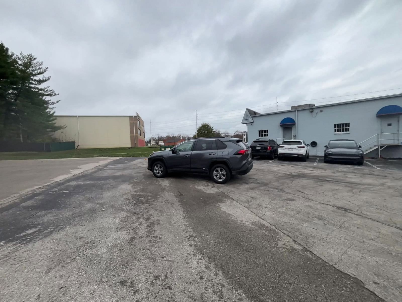 Thumbnail: 2025 Toyota RAV4 - 15