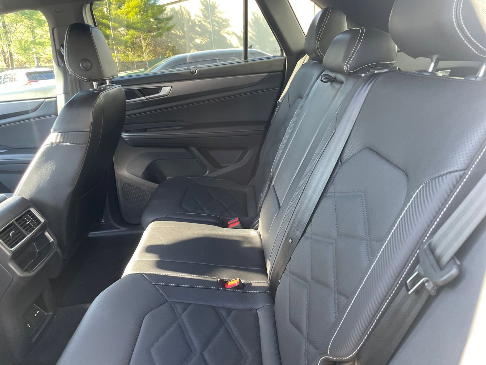 Thumbnail: 2025 Volkswagen Atlas - 23