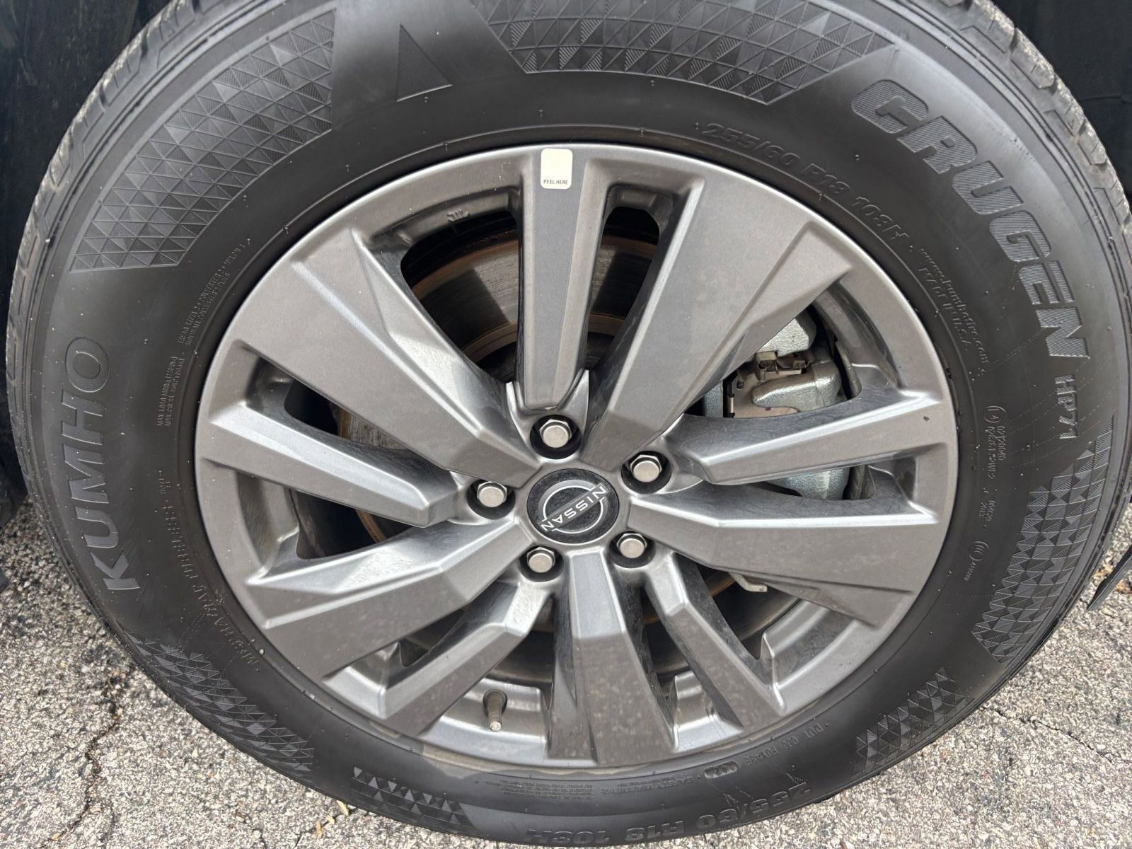 Thumbnail: 2025 Nissan Pathfinder - 28