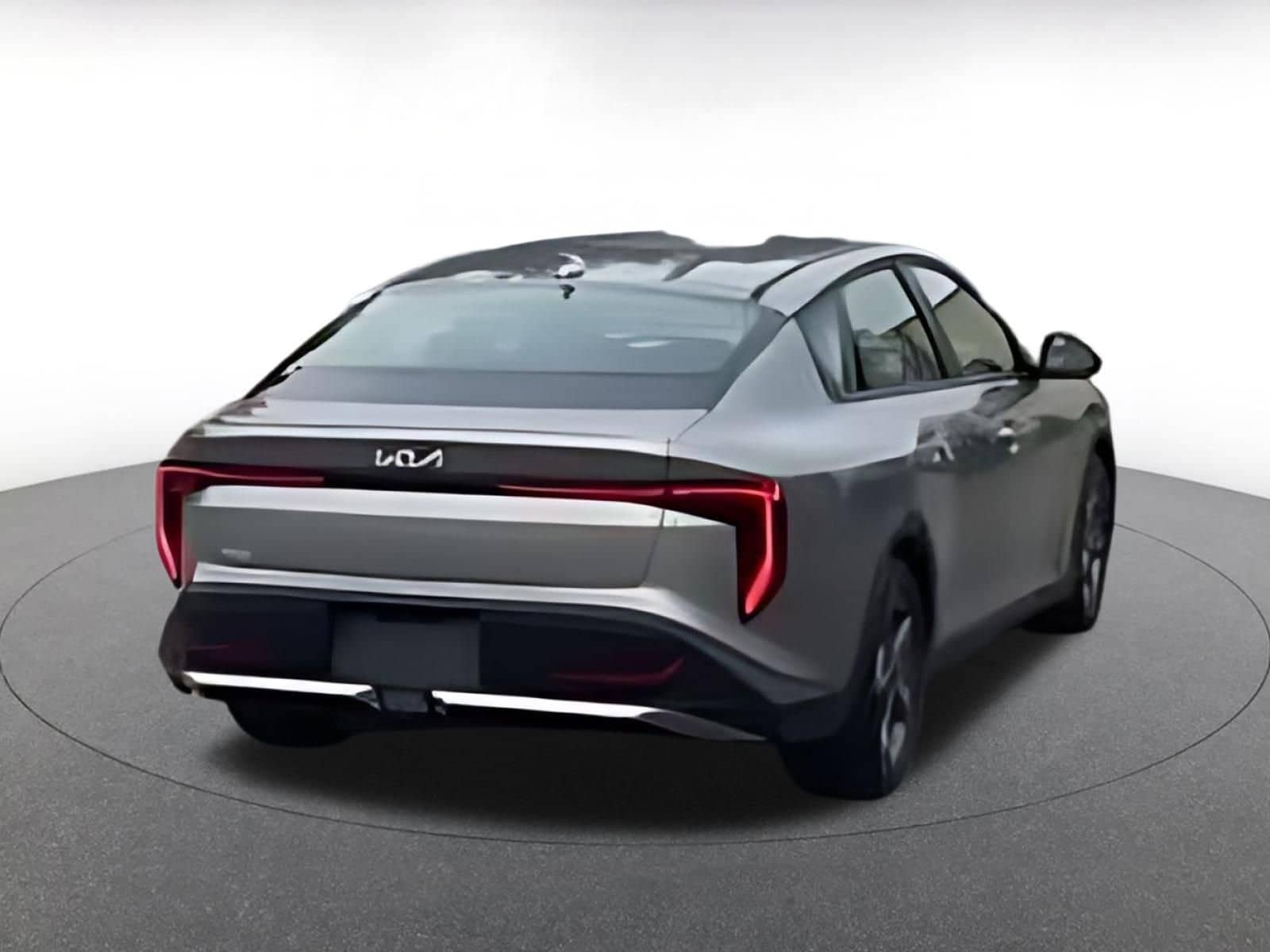 Thumbnail: 2025 Kia K4 - 8
