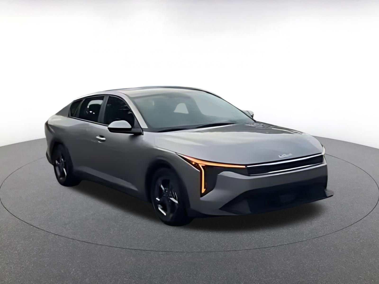 Thumbnail: 2025 Kia K4 - 10