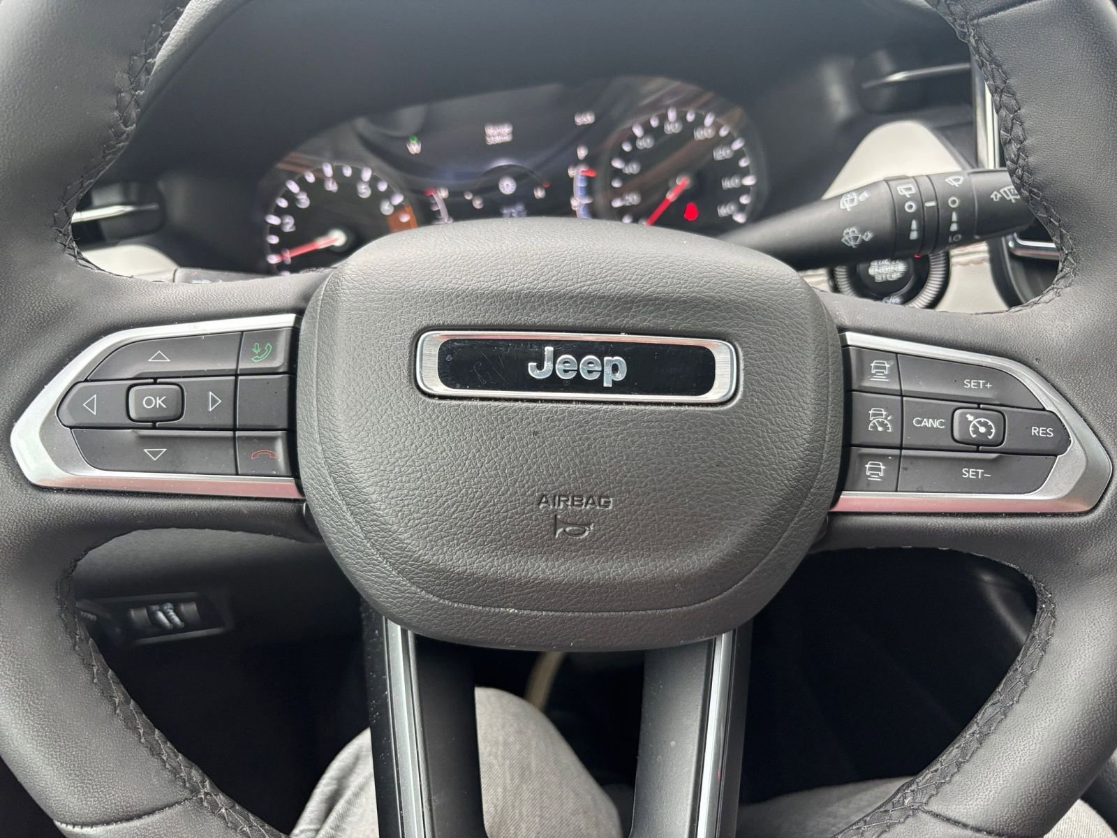 Thumbnail: 2025 Jeep Compass - 25