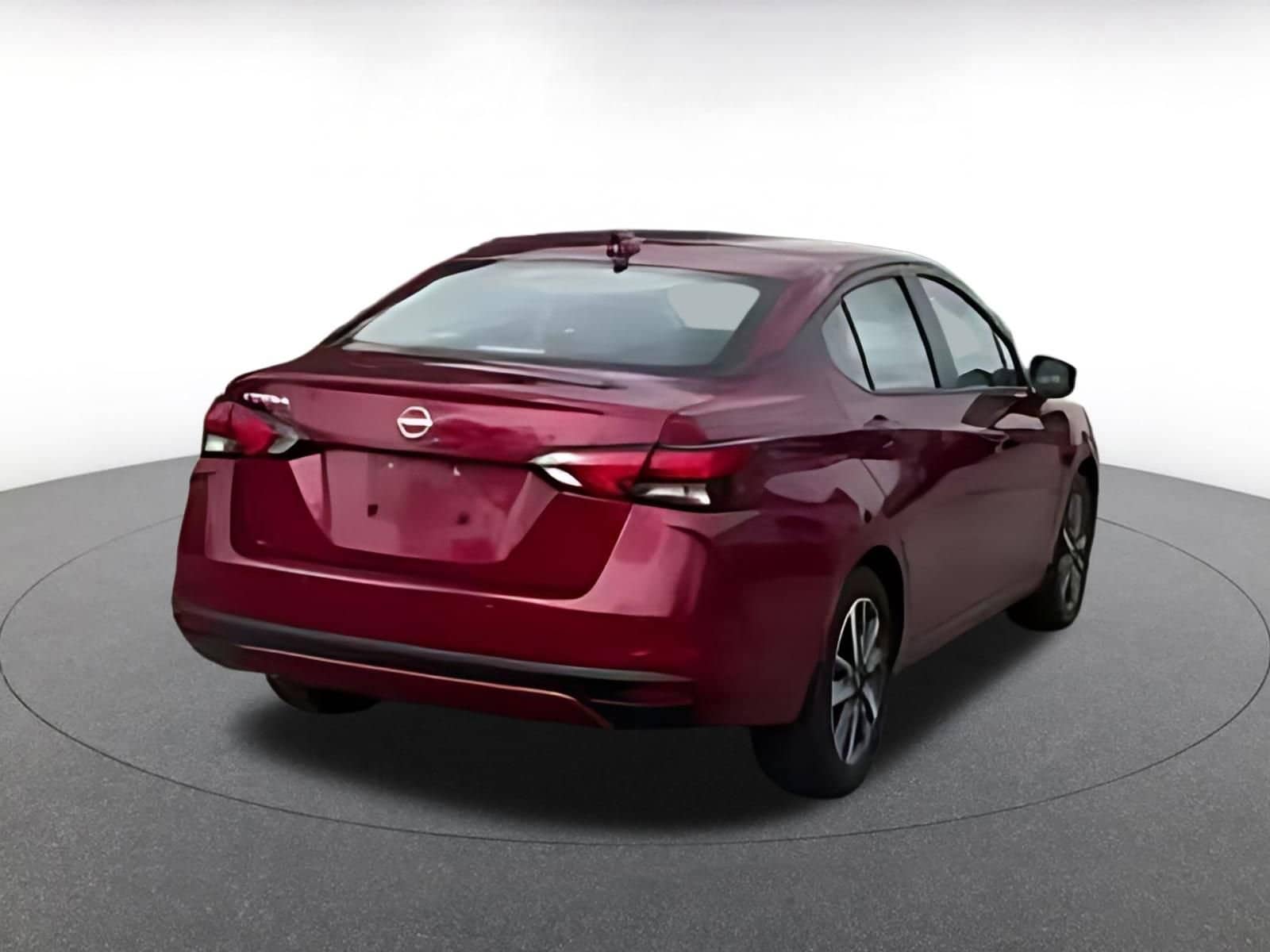 Thumbnail: 2025 Nissan Versa - 15