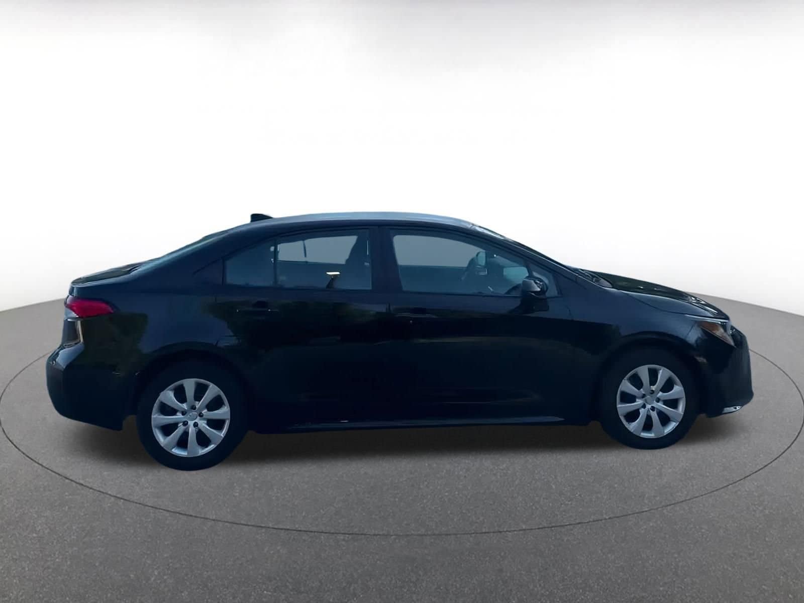 Thumbnail: 2024 Toyota Corolla - 13