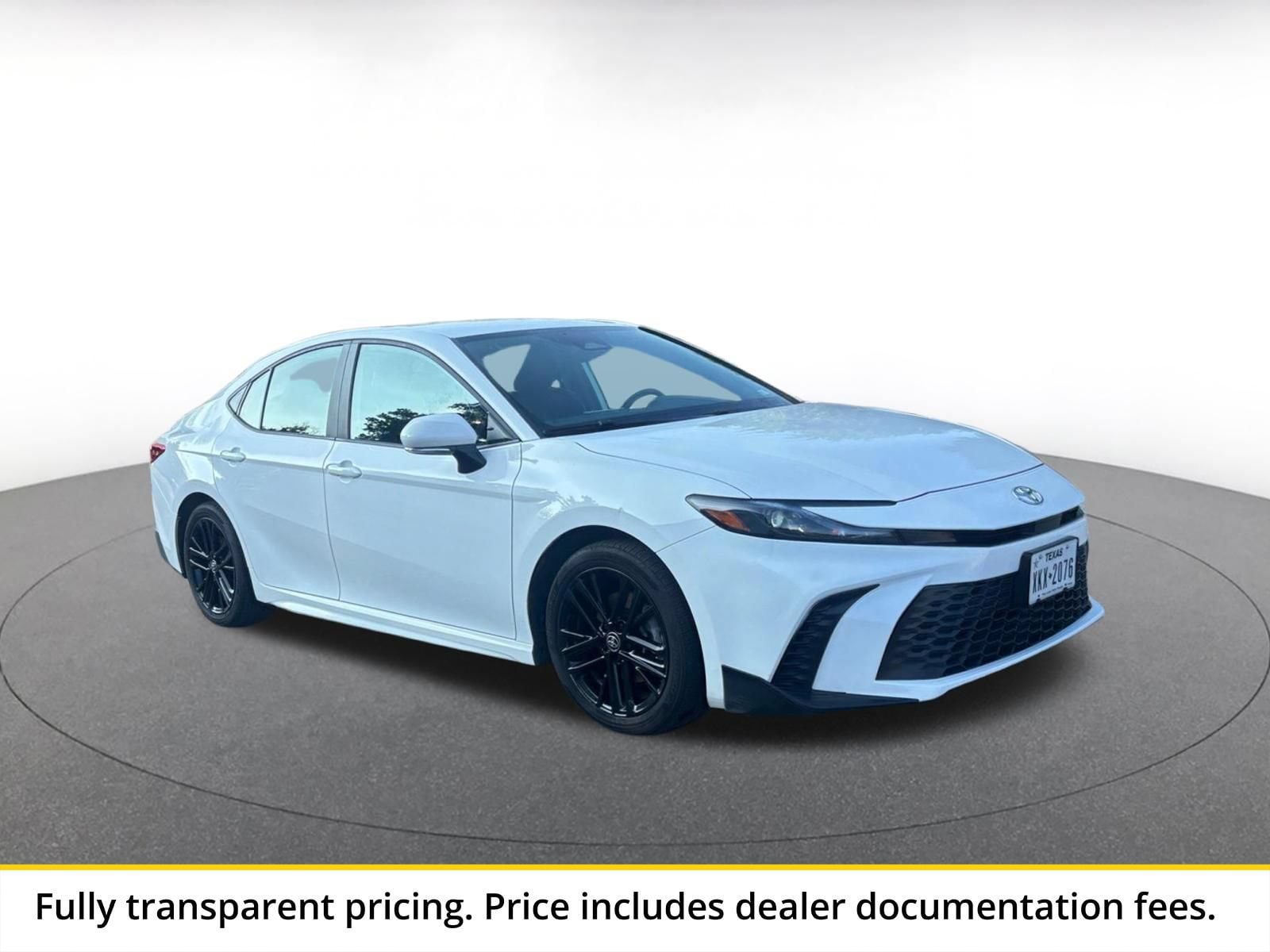 Thumbnail: 2026 Toyota Camry - 1