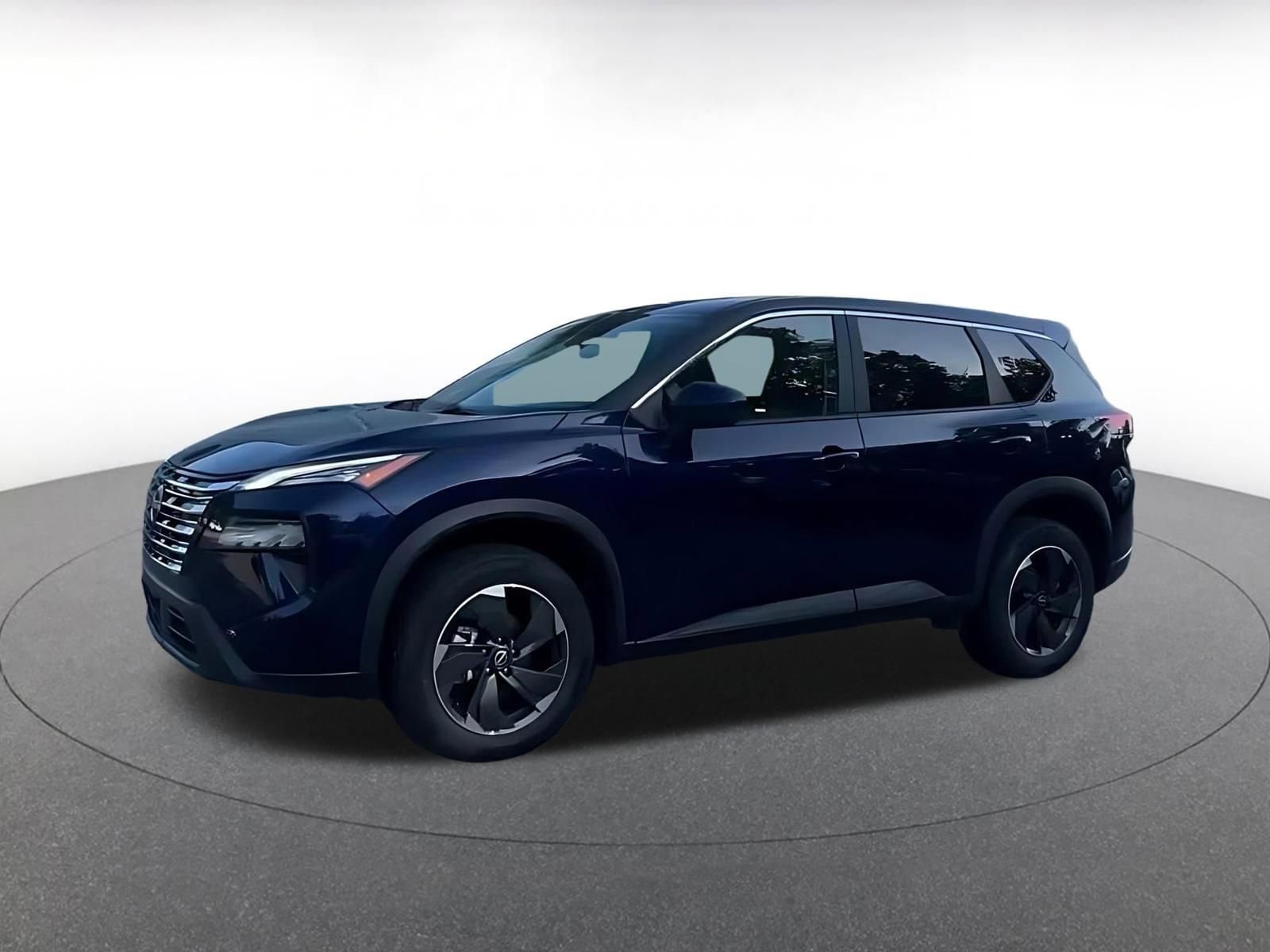 Thumbnail: 2025 Nissan Rogue - 8