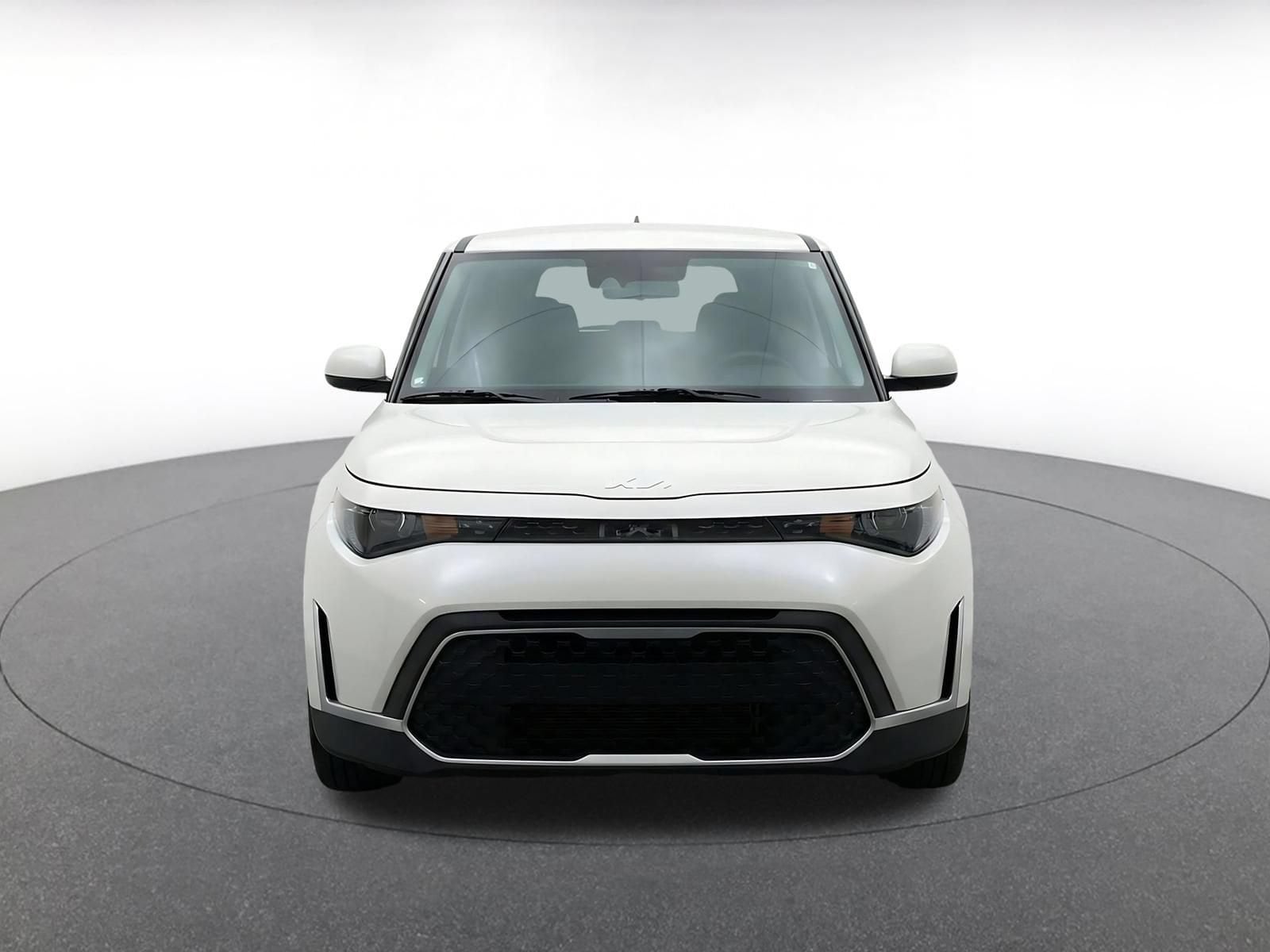Thumbnail: 2025 Kia Soul - 2