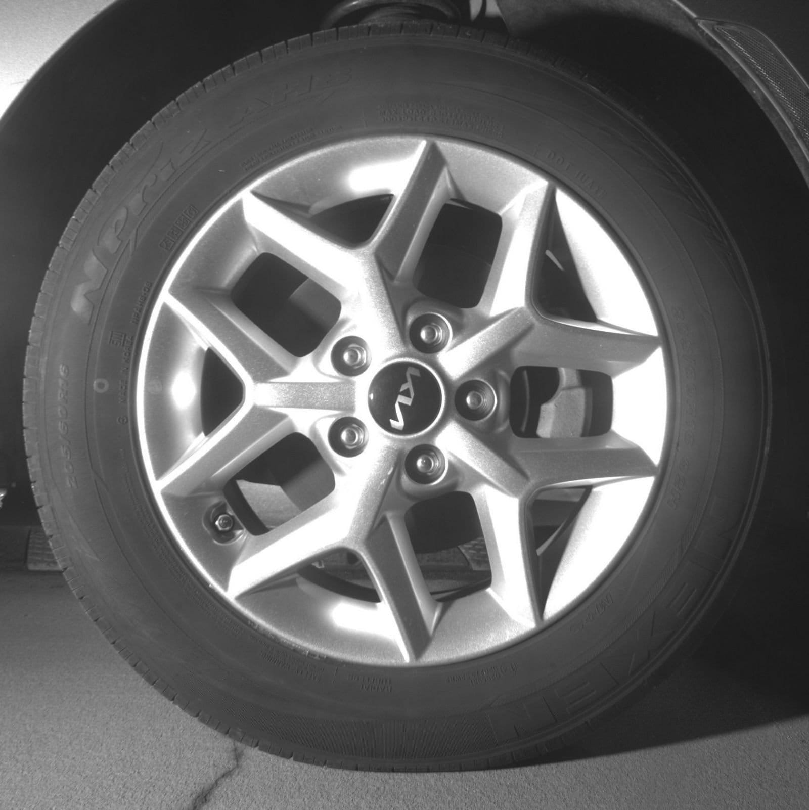 Thumbnail: 2025 Kia Soul - 22