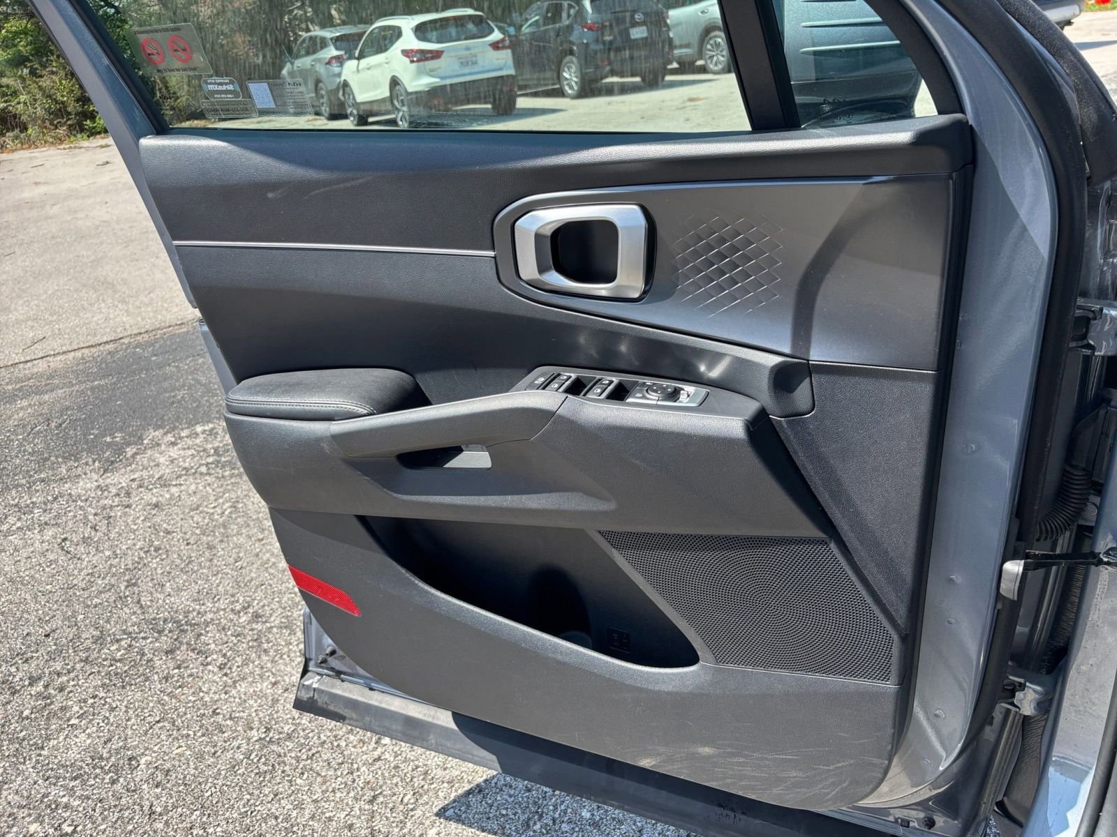 2024 Kia Sorento S 20