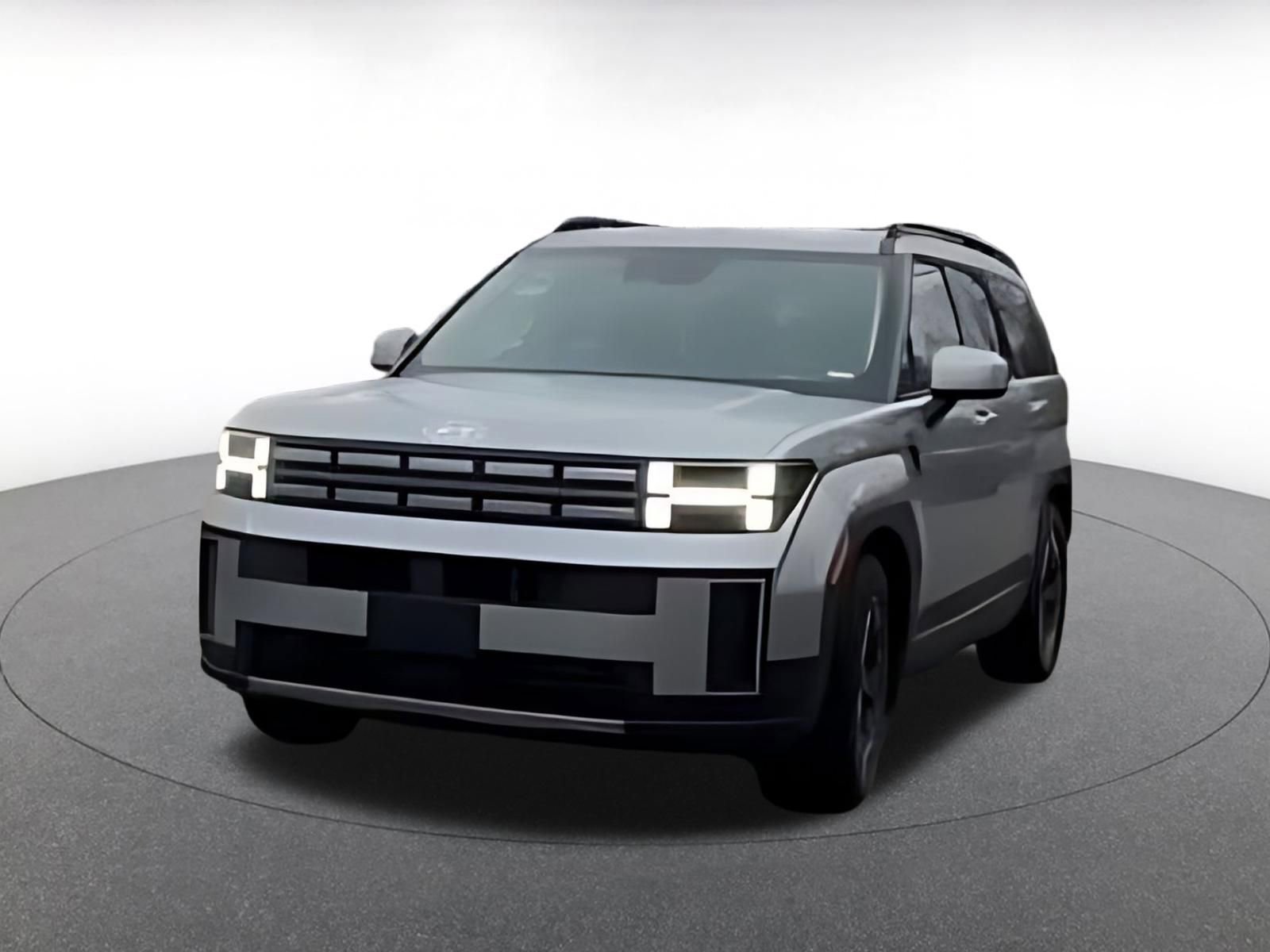 Thumbnail: 2025 Hyundai Santa Fe - 14