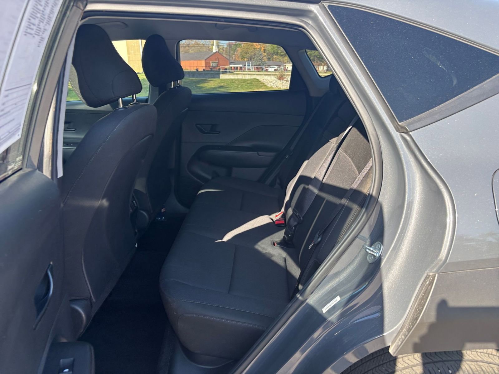 Thumbnail: 2025 Hyundai Kona - 23