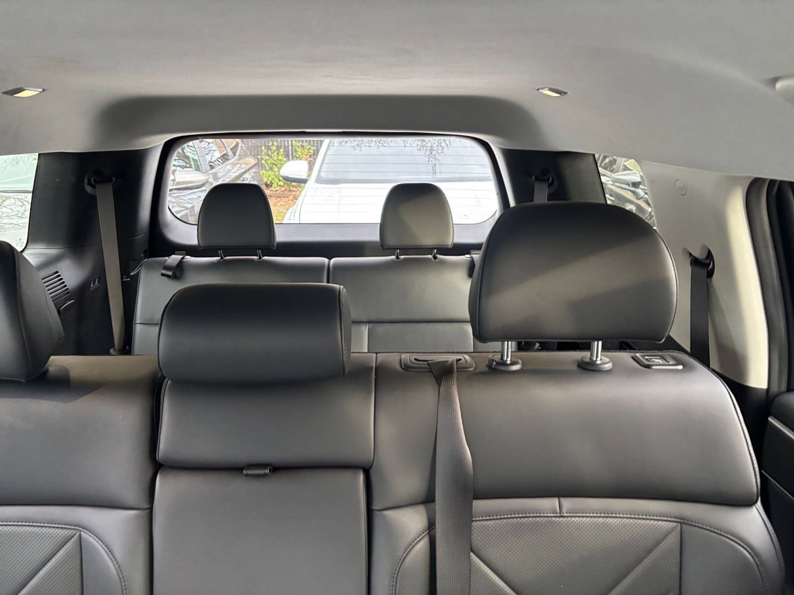 Thumbnail: 2025 Hyundai Santa Fe - 27