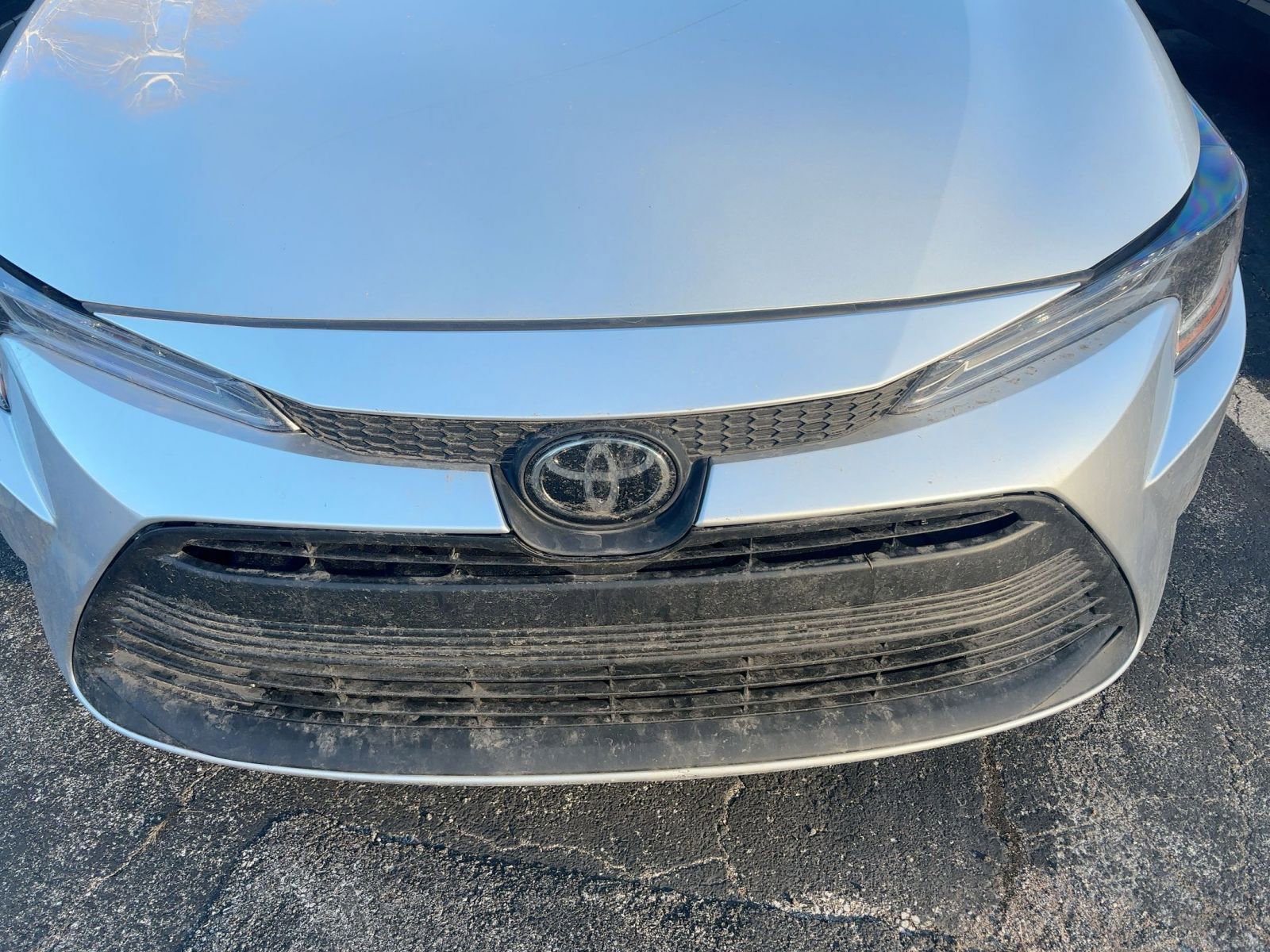 Thumbnail: 2025 Toyota Corolla - 10