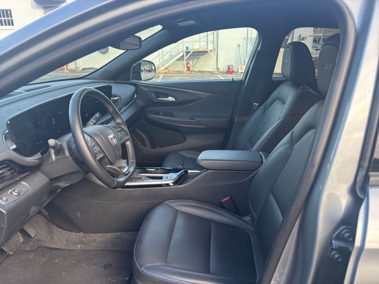 Thumbnail: 2025 Buick Envista - 24