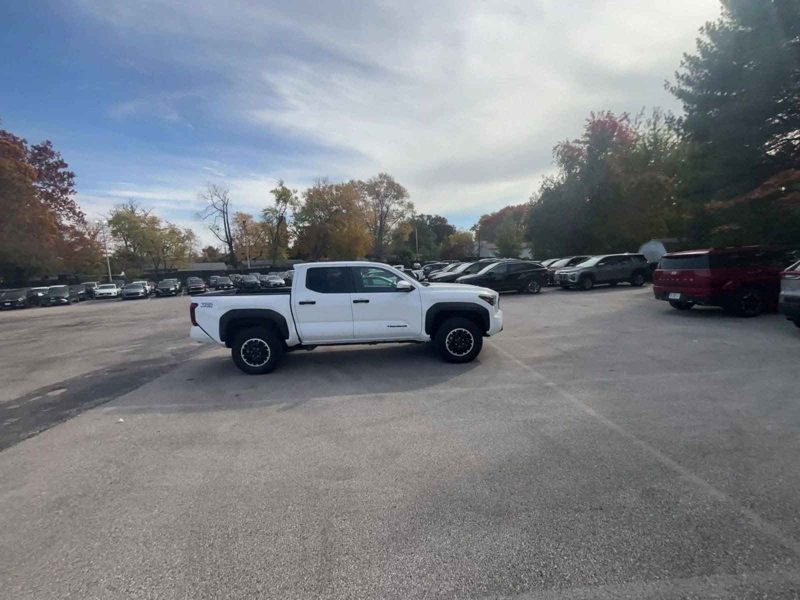 Thumbnail: 2025 Toyota Tacoma - 15