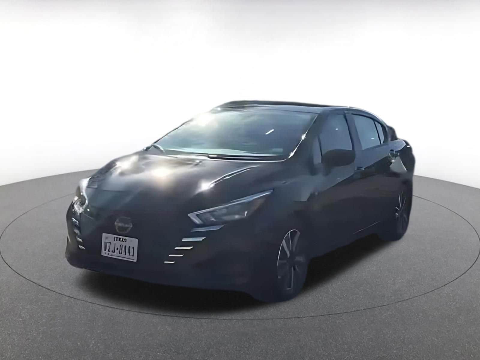Thumbnail: 2025 Nissan Versa - 3