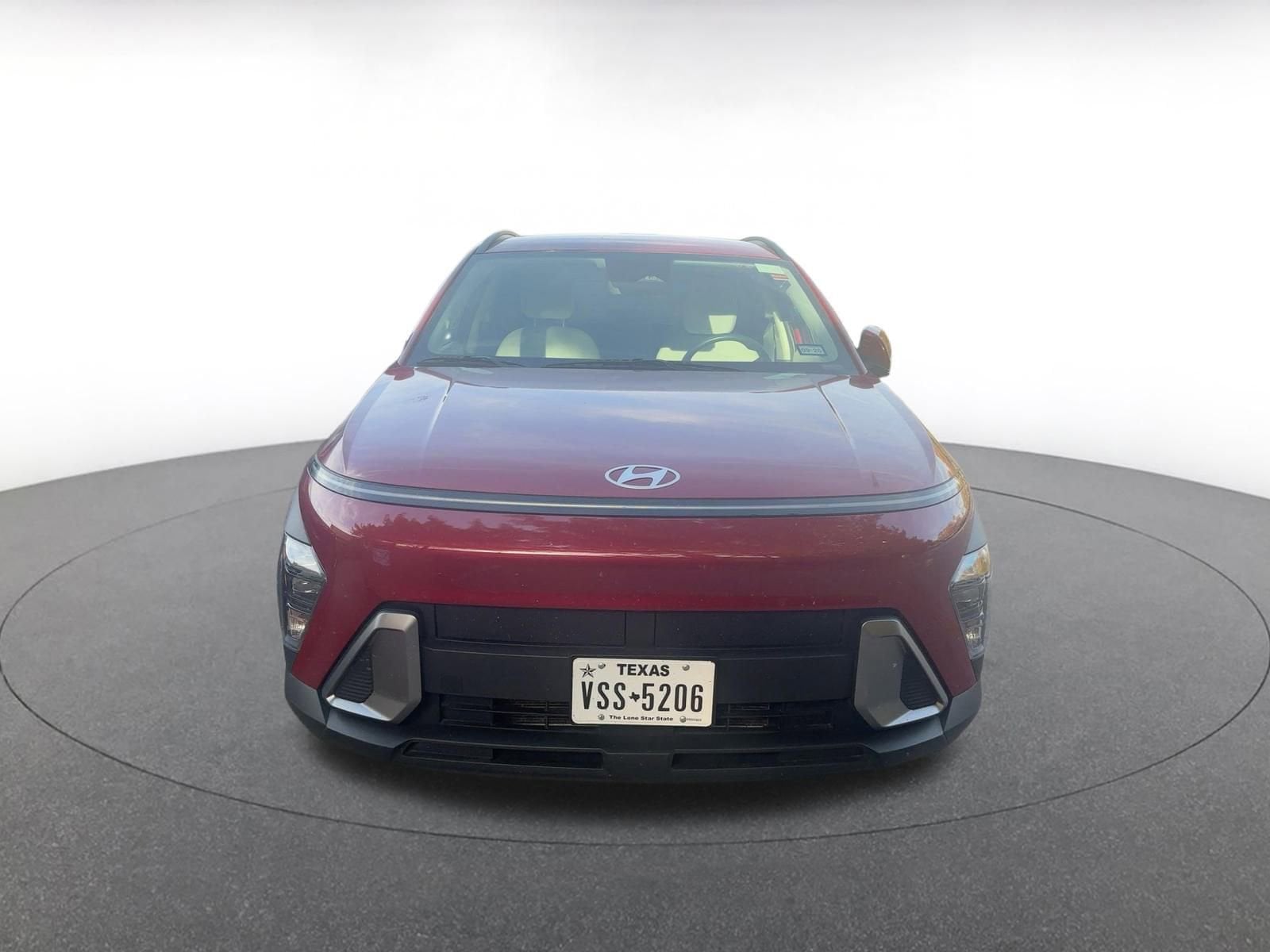 Thumbnail: 2025 Hyundai Kona - 2