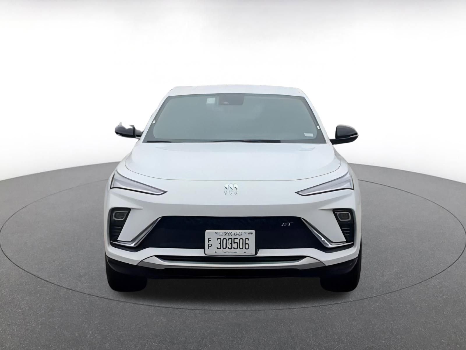 Thumbnail: 2025 Buick Envista - 8