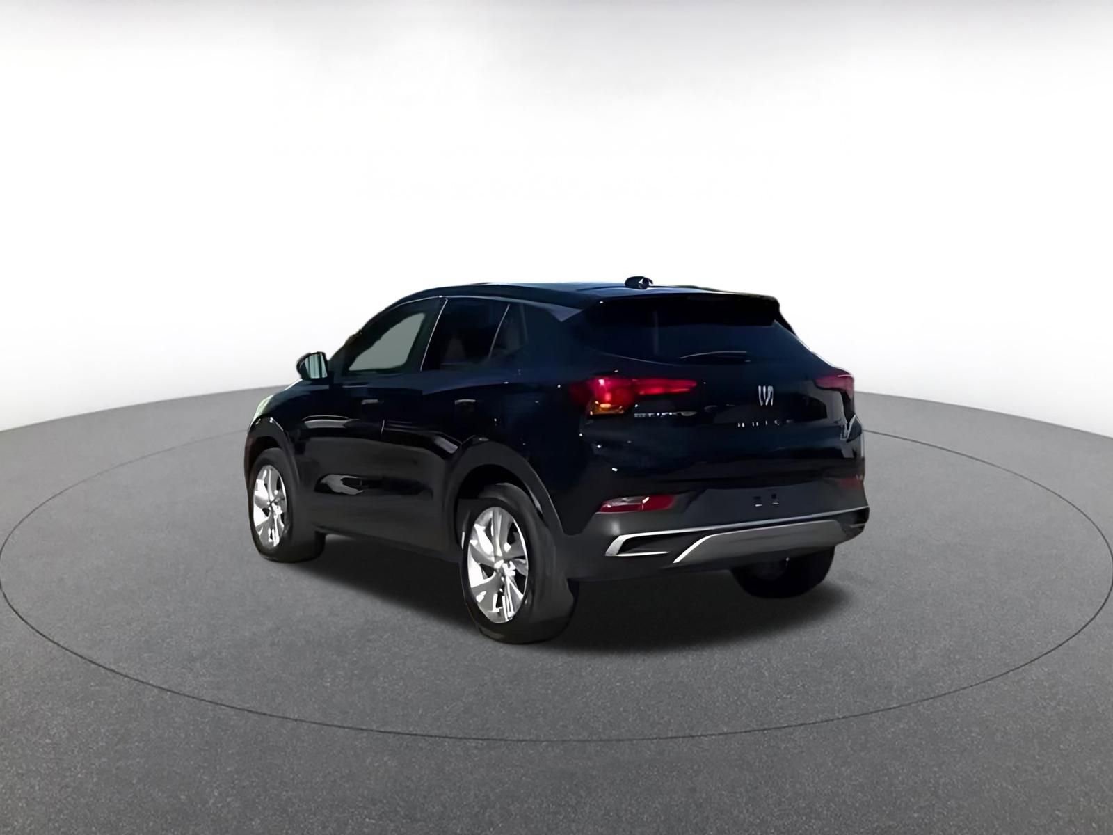 Thumbnail: 2025 Buick Encore GX - 11