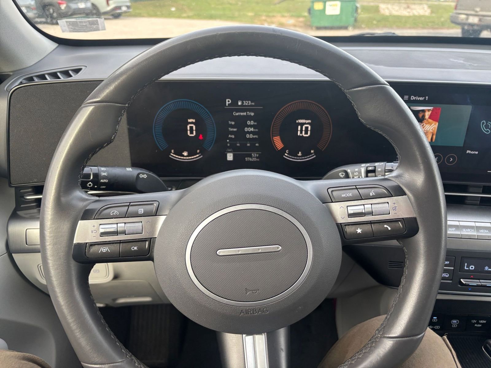 Thumbnail: 2025 Hyundai Kona - 33