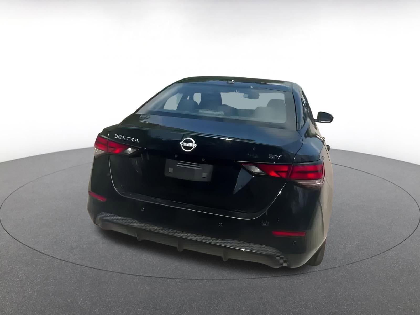 Thumbnail: 2024 Nissan Sentra - 15