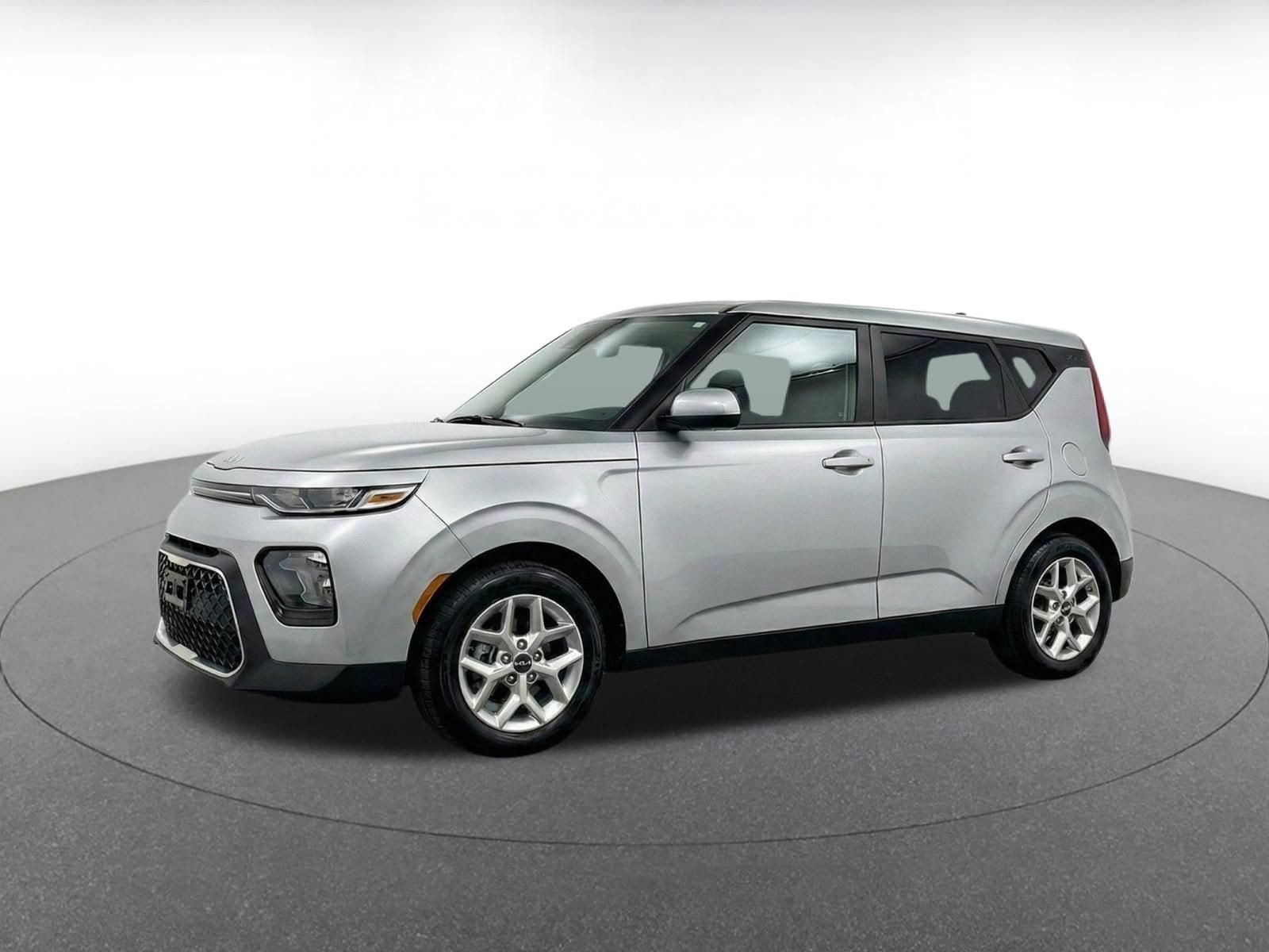 Thumbnail: 2025 Kia Soul - 3