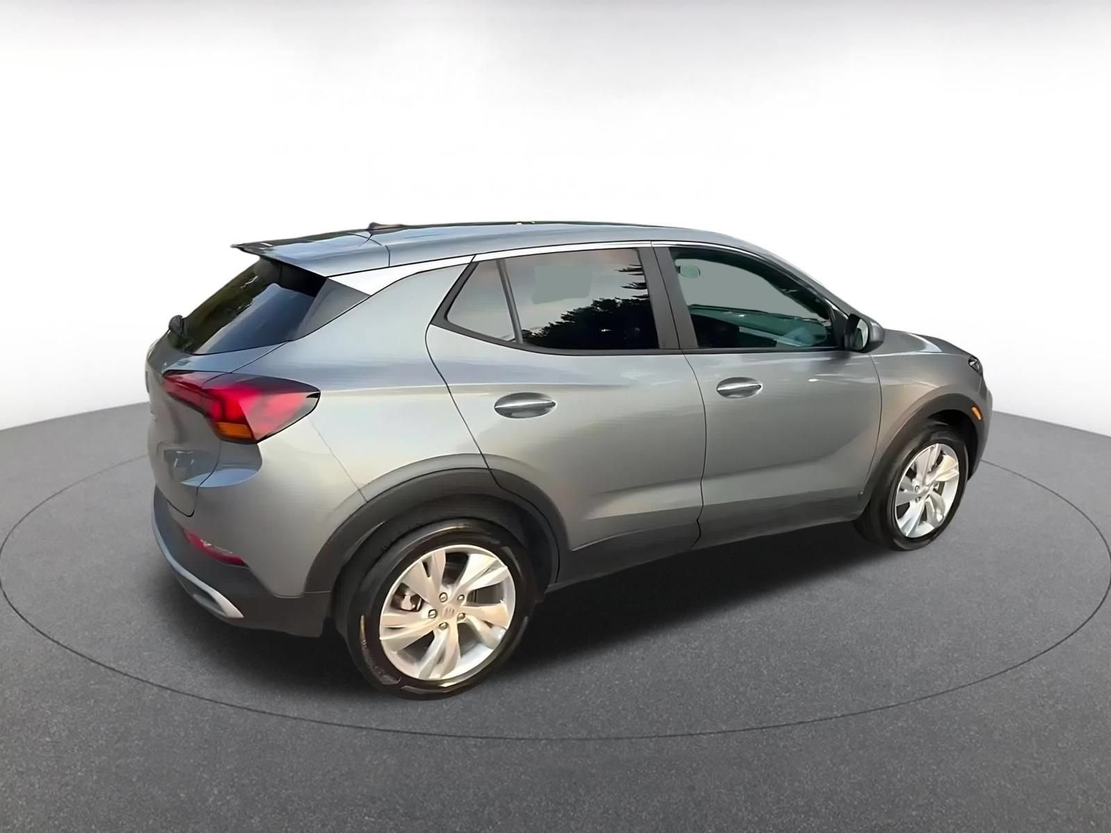 Thumbnail: 2025 Buick Encore GX - 15