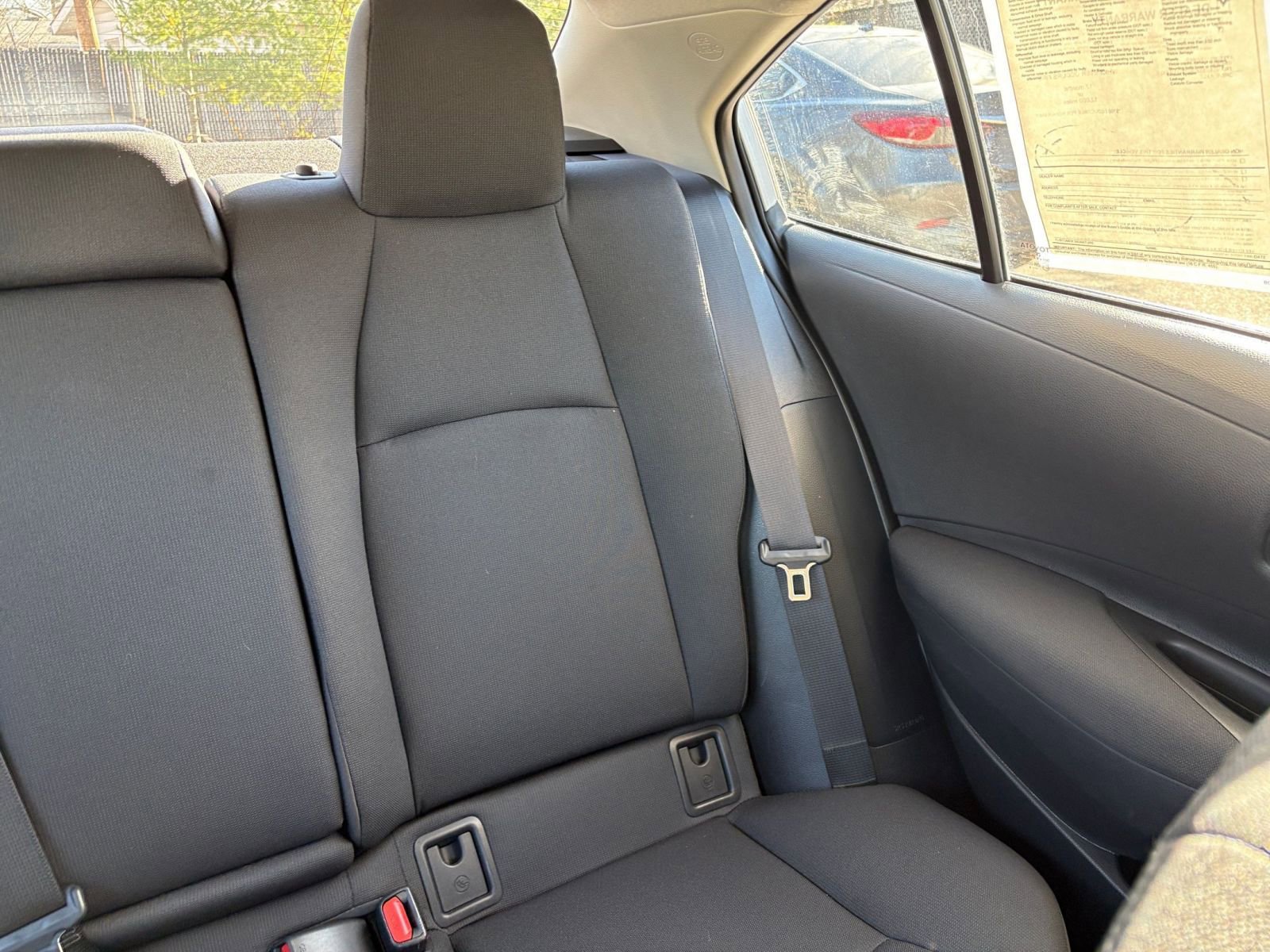 Thumbnail: 2025 Toyota Corolla - 35