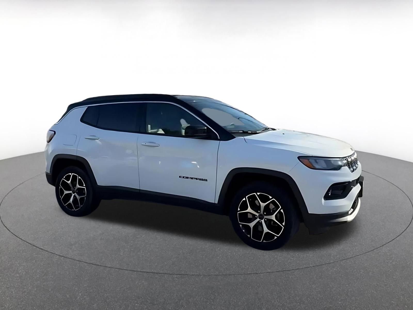 Thumbnail: 2025 Jeep Compass - 2
