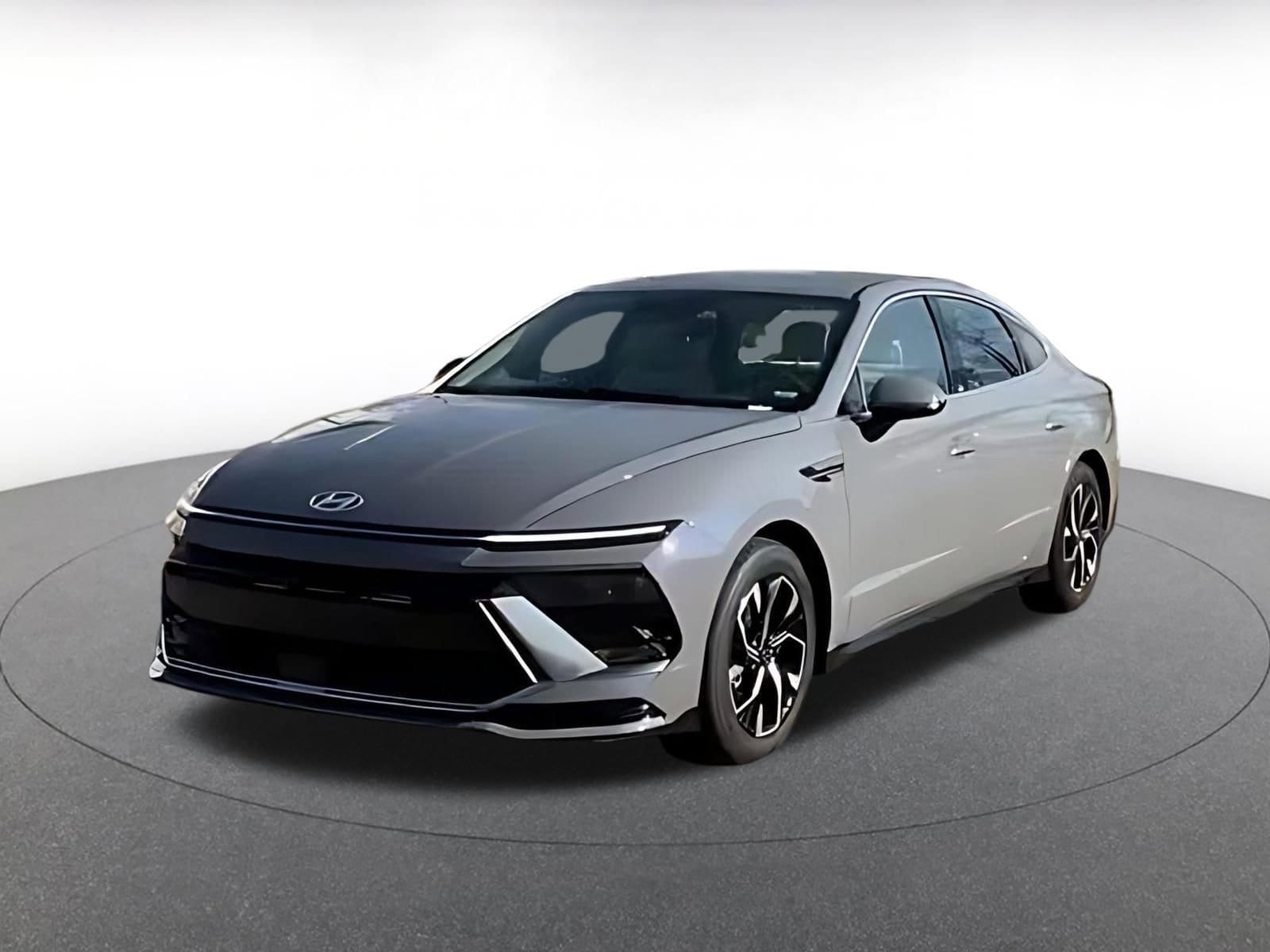 Thumbnail: 2025 Hyundai Sonata - 3