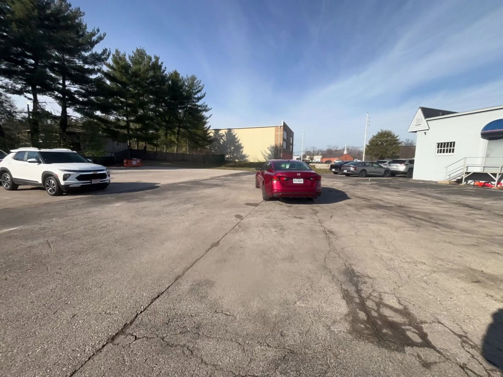 Thumbnail: 2025 Nissan Altima - 16