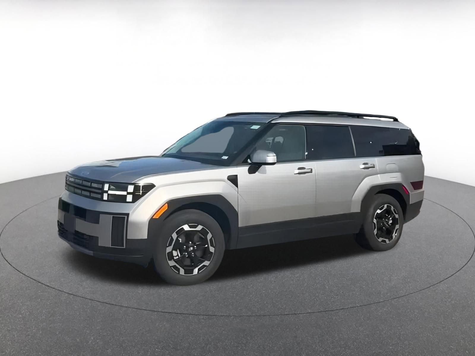 Thumbnail: 2025 Hyundai Santa Fe - 7