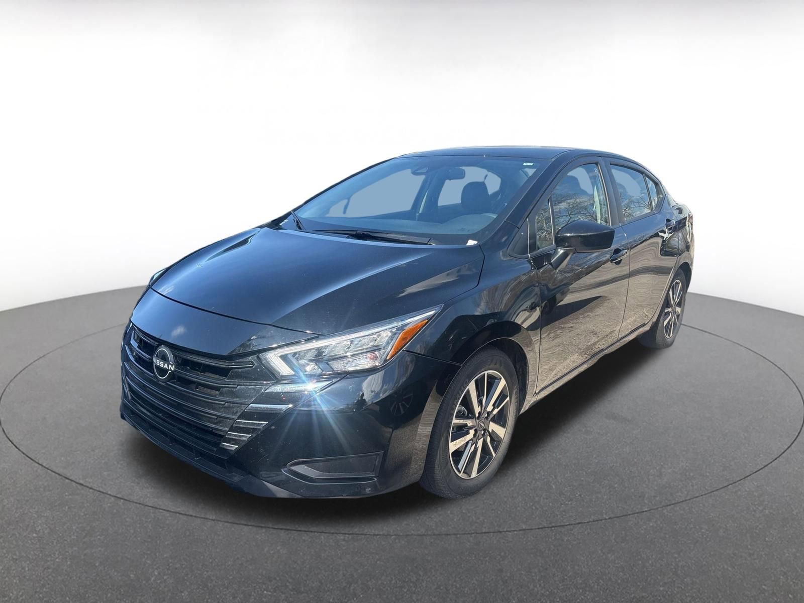 Thumbnail: 2025 Nissan Versa - 3