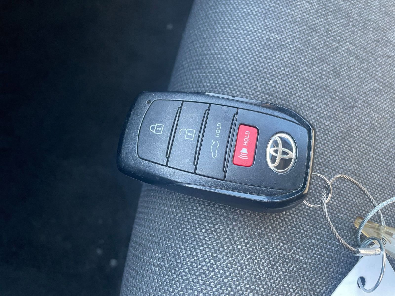 Thumbnail: 2025 Toyota Camry - 22