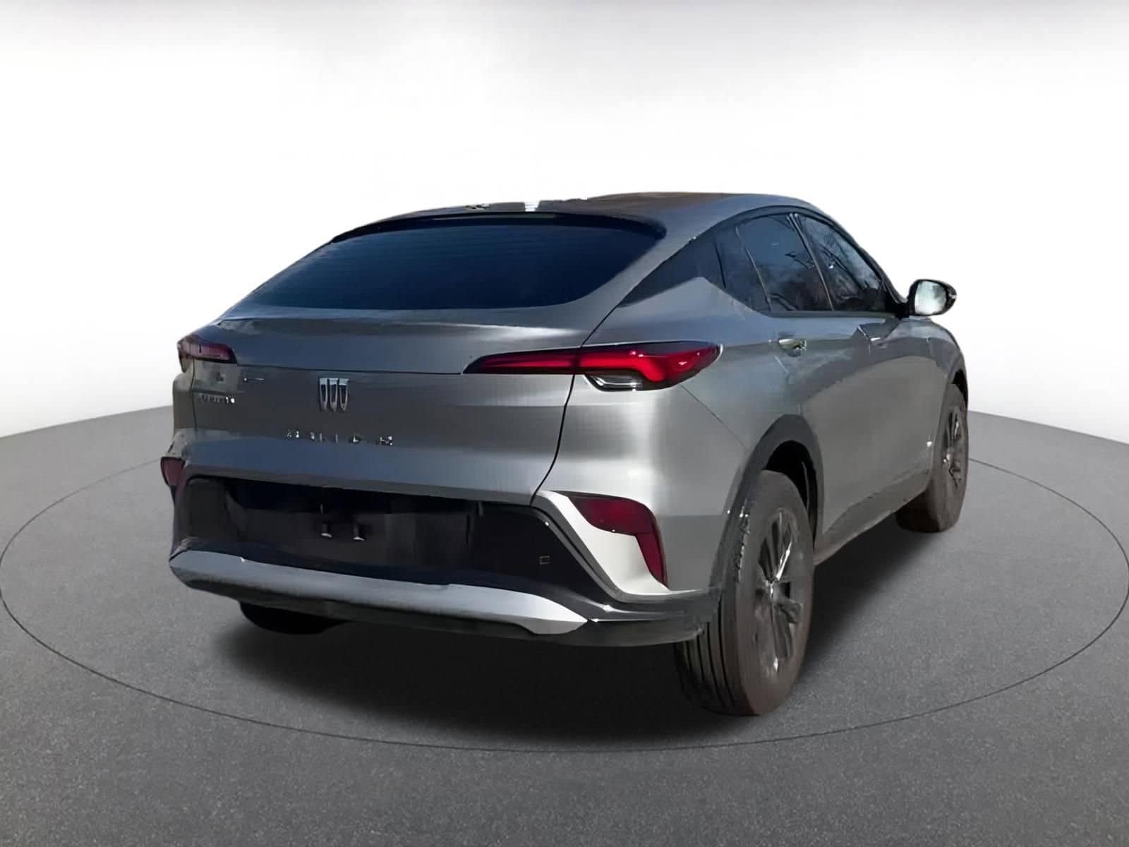 Thumbnail: 2025 Buick Envista - 10