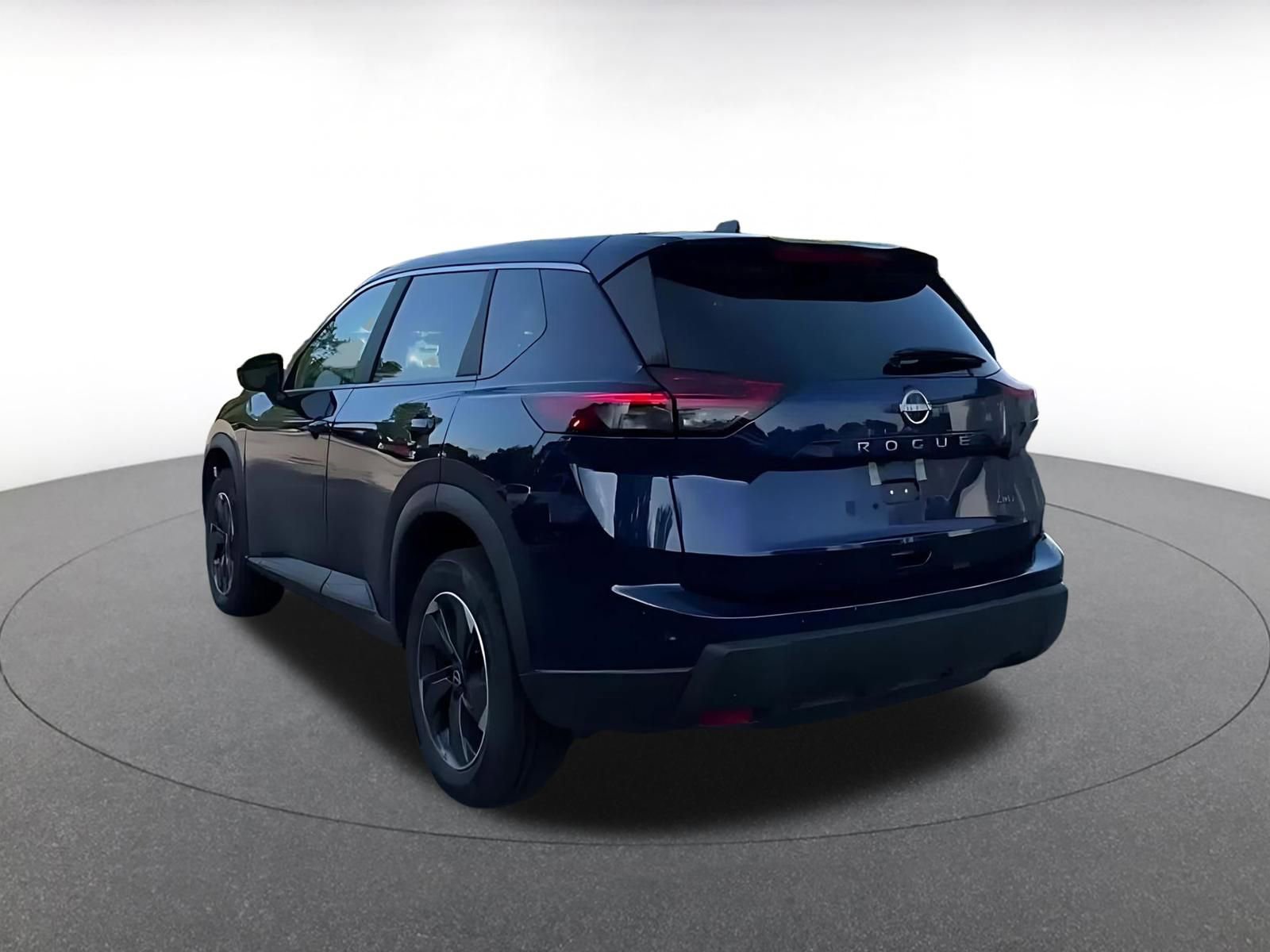 Thumbnail: 2025 Nissan Rogue - 11