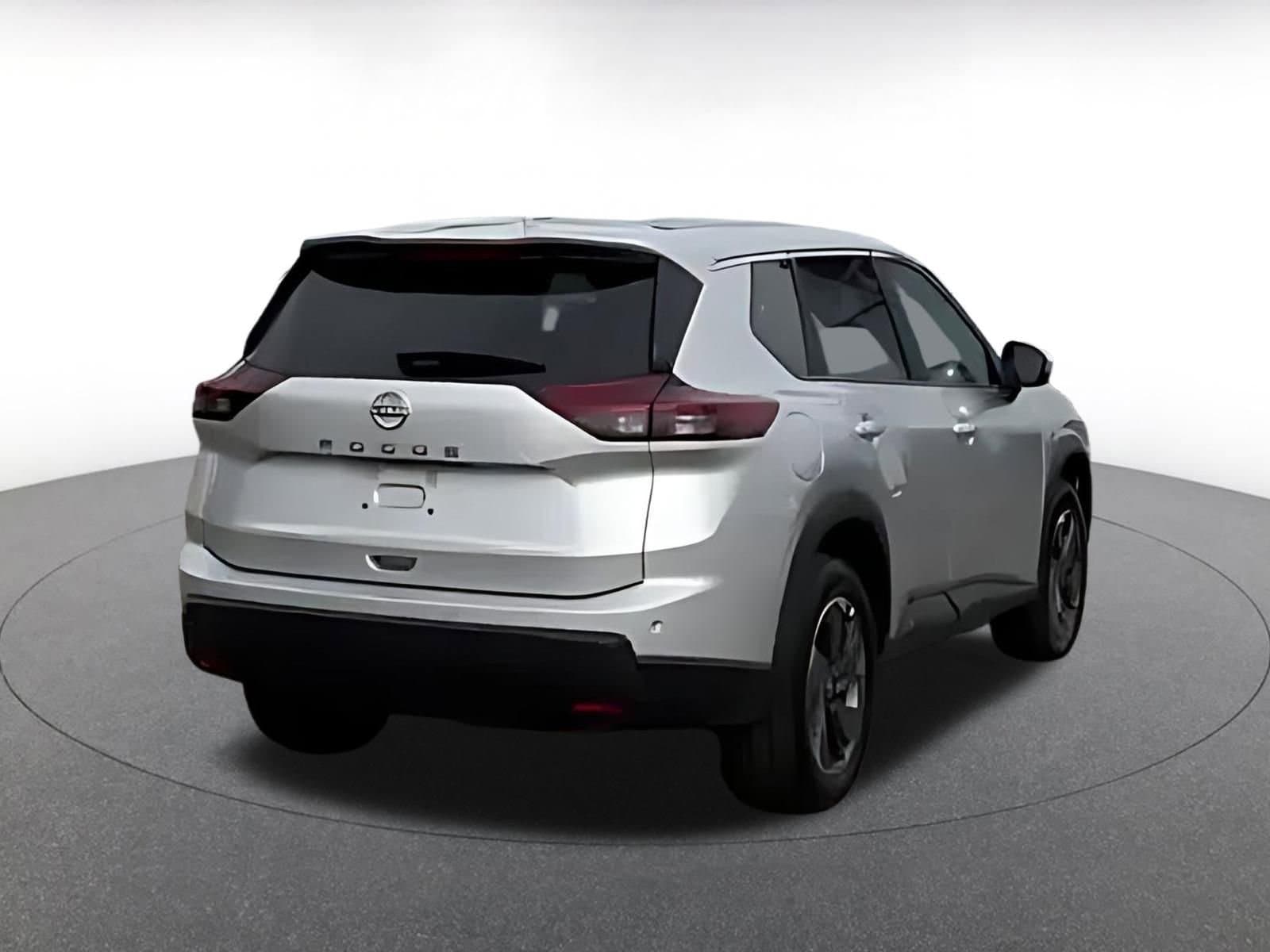 Thumbnail: 2025 Nissan Rogue - 9