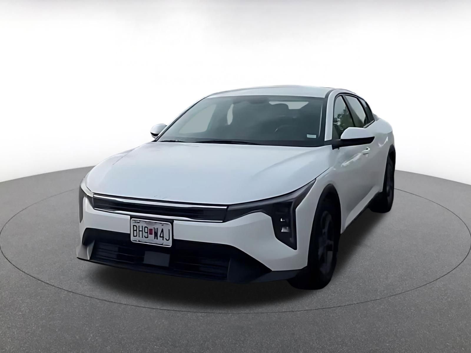 Thumbnail: 2025 Kia K4 - 7