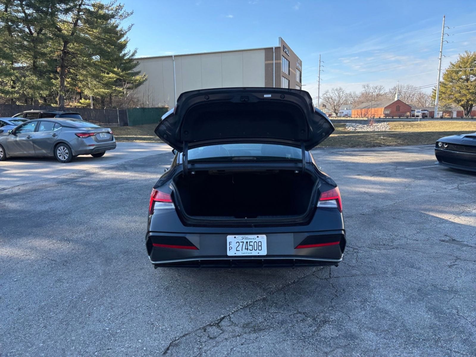 Thumbnail: 2025 Hyundai Elantra - 30