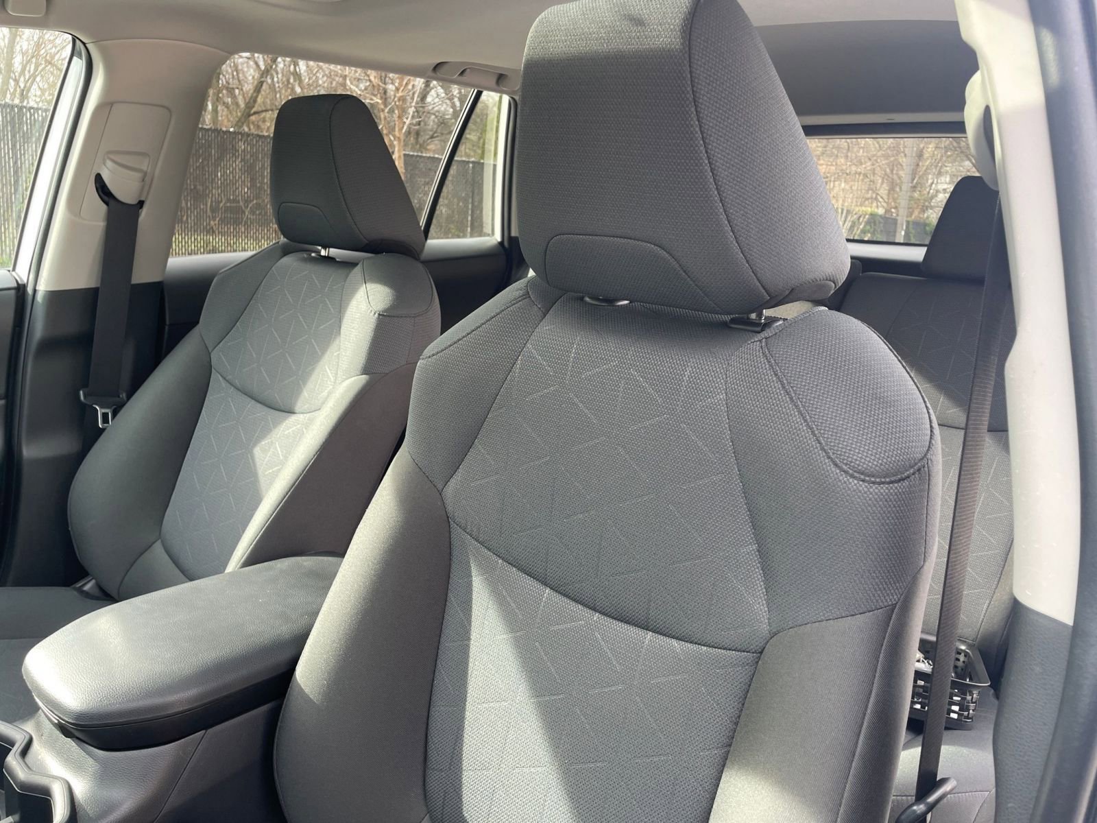 Thumbnail: 2025 Toyota RAV4 - 35